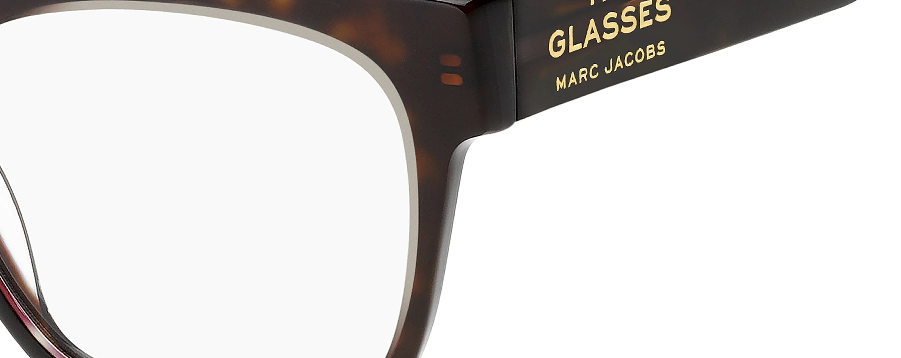 Γυναικεία Γυαλιά Οράσεως Marc Jacobs MARC 801 AIO 53