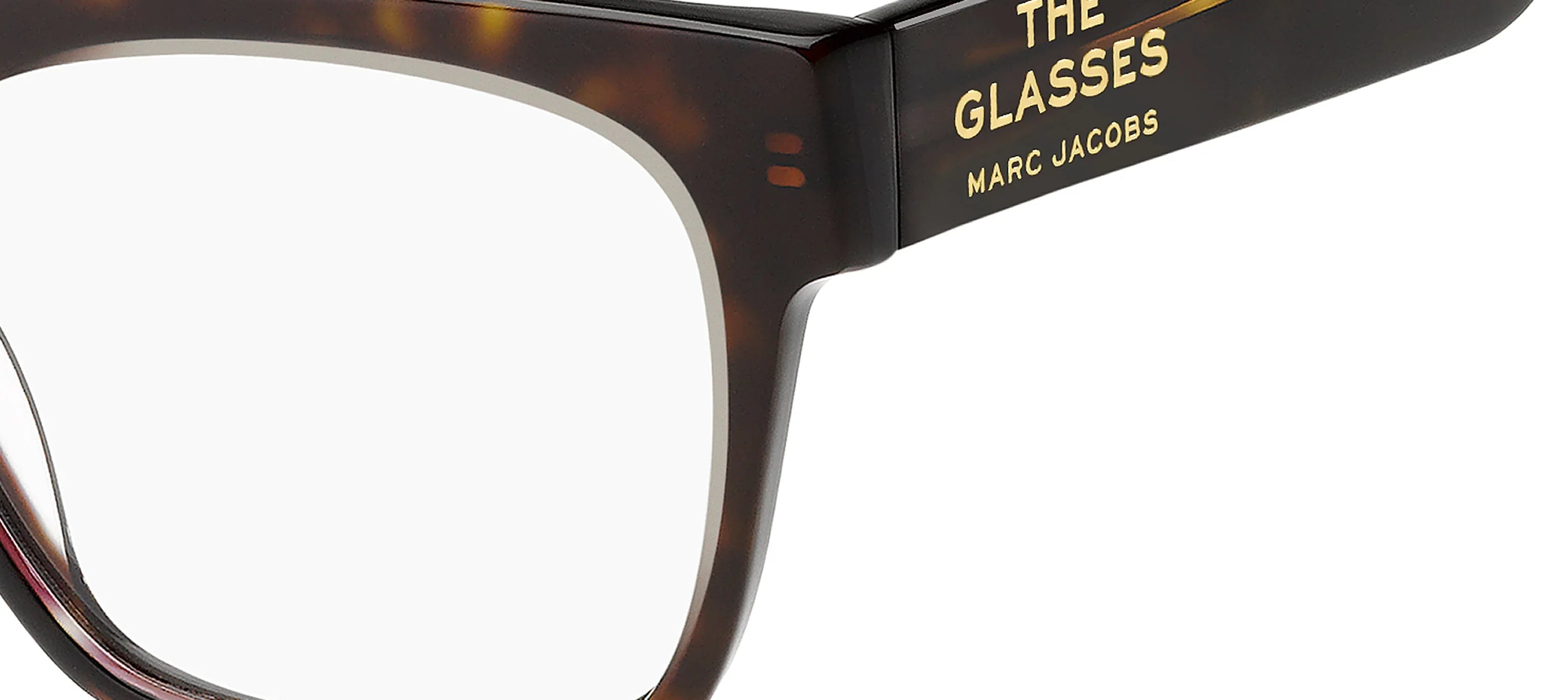 Γυναικεία Γυαλιά Οράσεως Marc Jacobs MARC 801 AIO 53