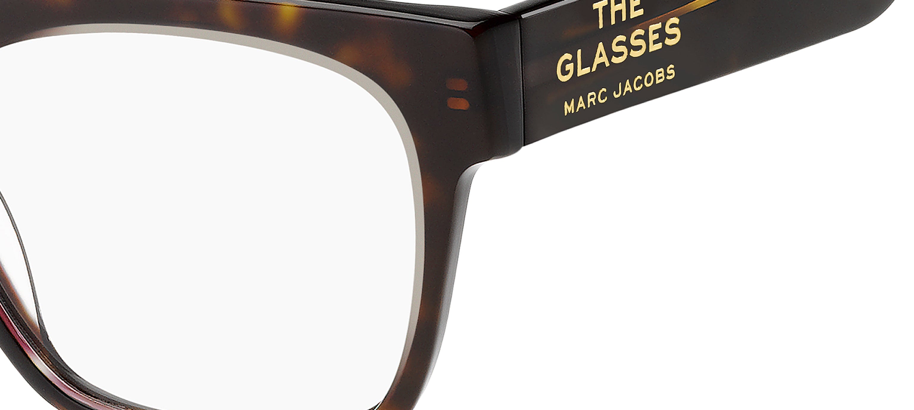 Γυναικεία Γυαλιά Οράσεως Marc Jacobs MARC 801 AIO 53