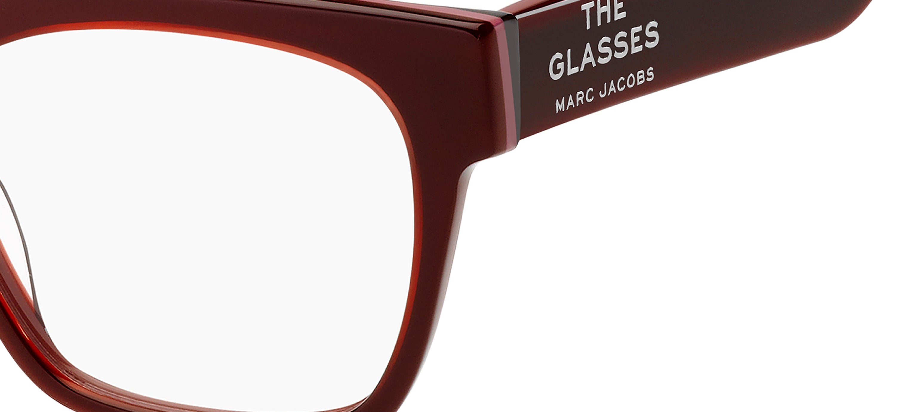 Γυναικεία Γυαλιά Οράσεως Marc Jacobs MARC 801 C8C 53