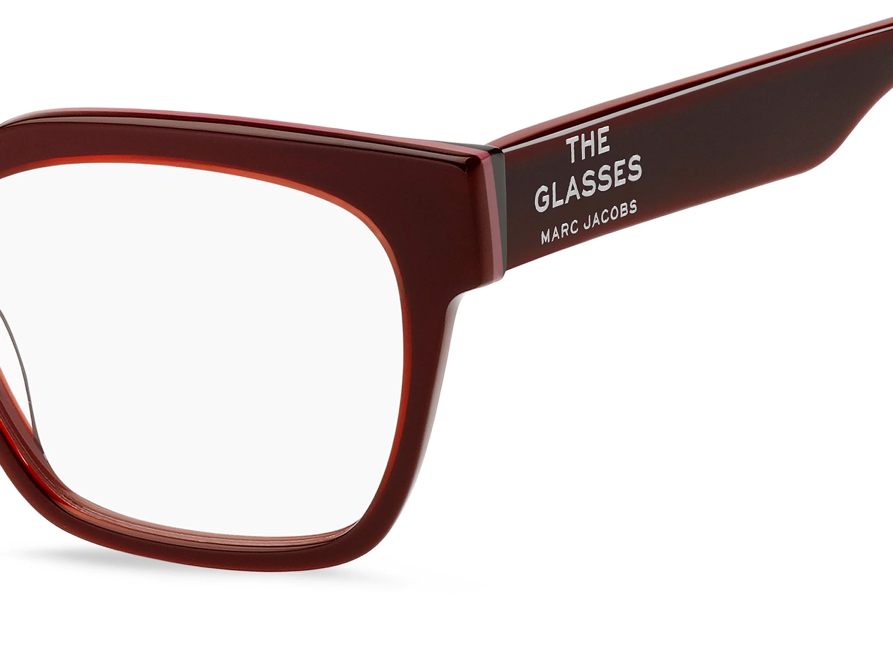Γυναικεία Γυαλιά Οράσεως Marc Jacobs MARC 801 C8C 53