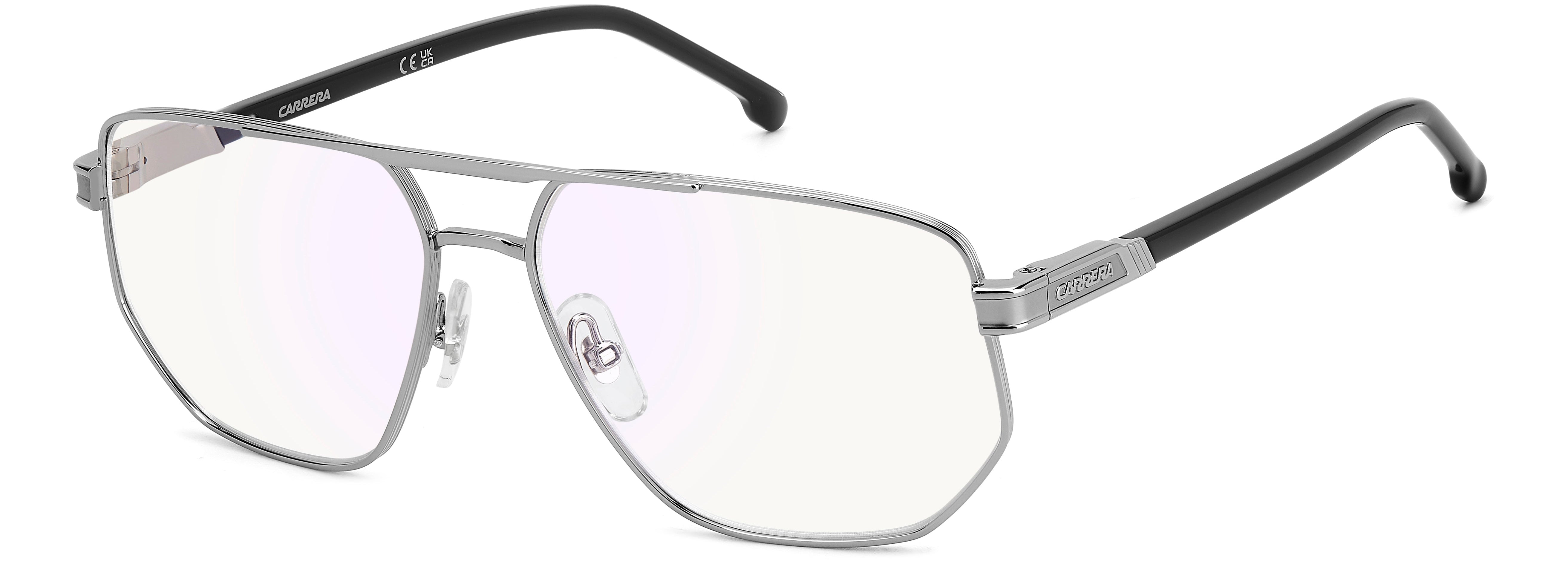 Ανδρικά Γυαλιά Οράσεως Carrera CAR 1141 85K2Y 58