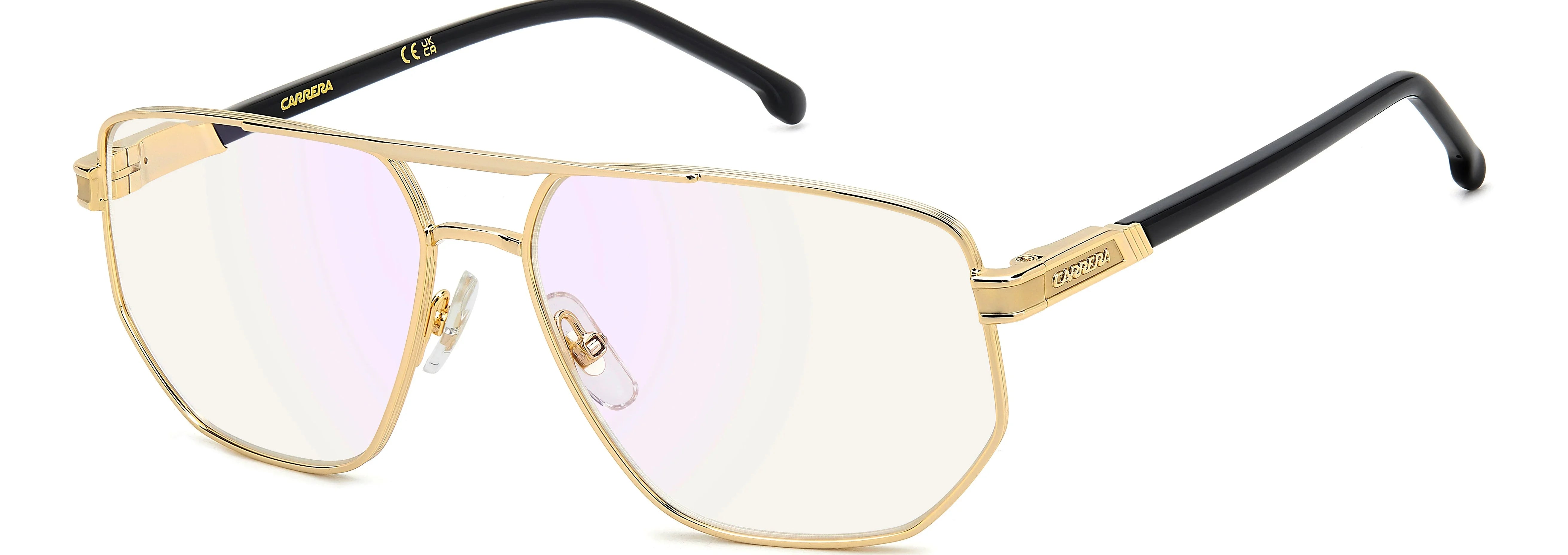 Ανδρικά Γυαλιά Οράσεως Carrera CAR 1141 RHL2Y 58
