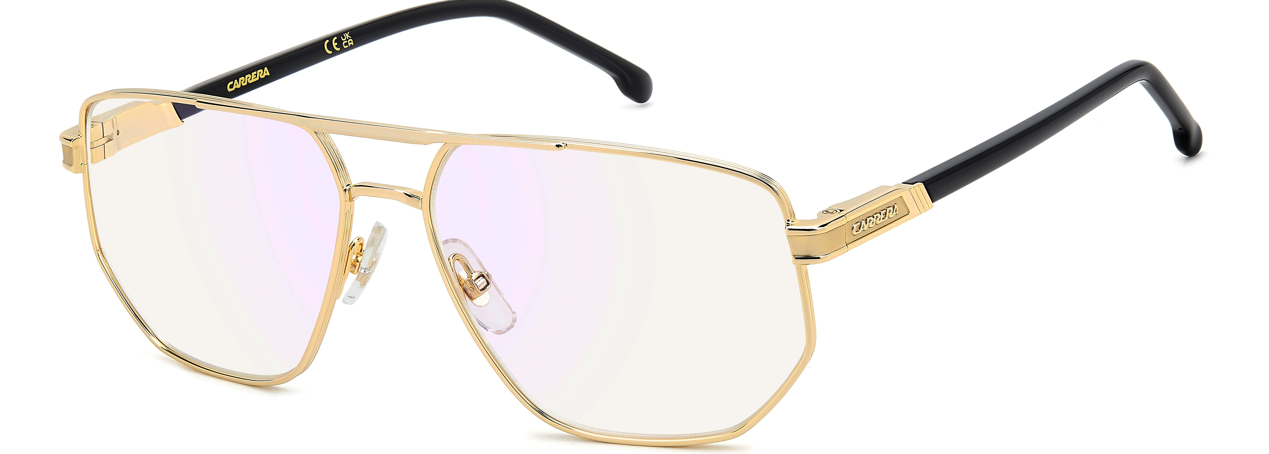 Ανδρικά Γυαλιά Οράσεως Carrera CAR 1141 RHL2Y 58