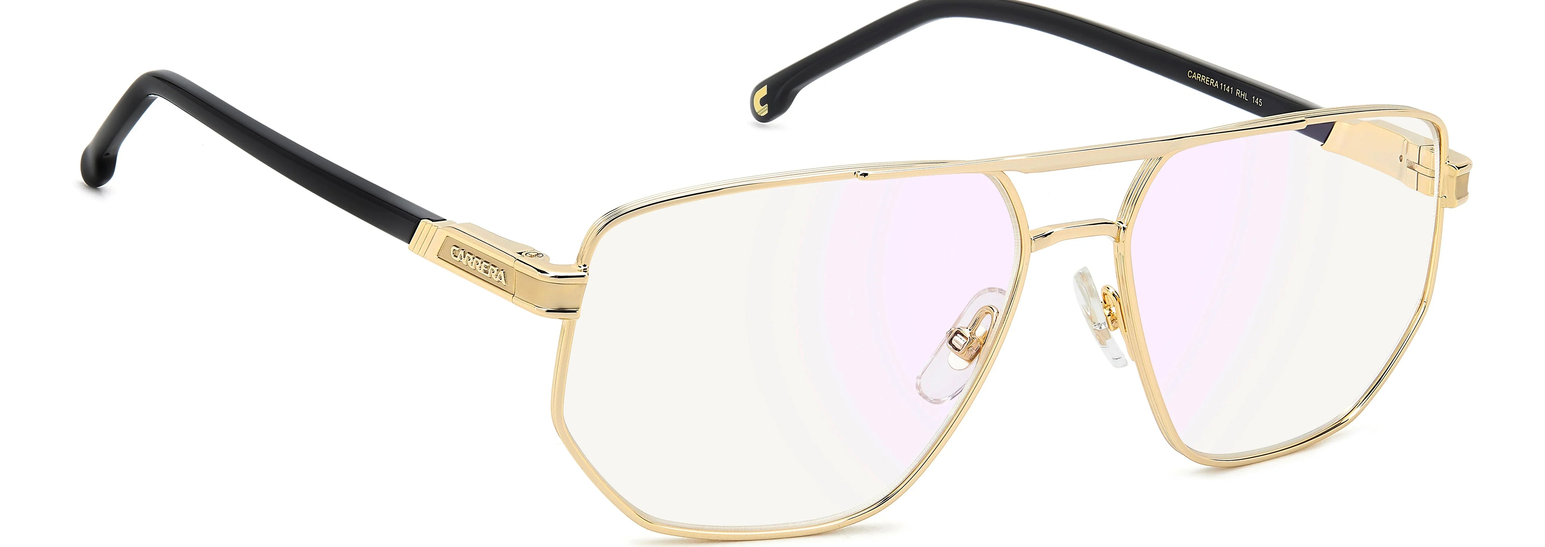Ανδρικά Γυαλιά Οράσεως Carrera CAR 1141 RHL2Y 58