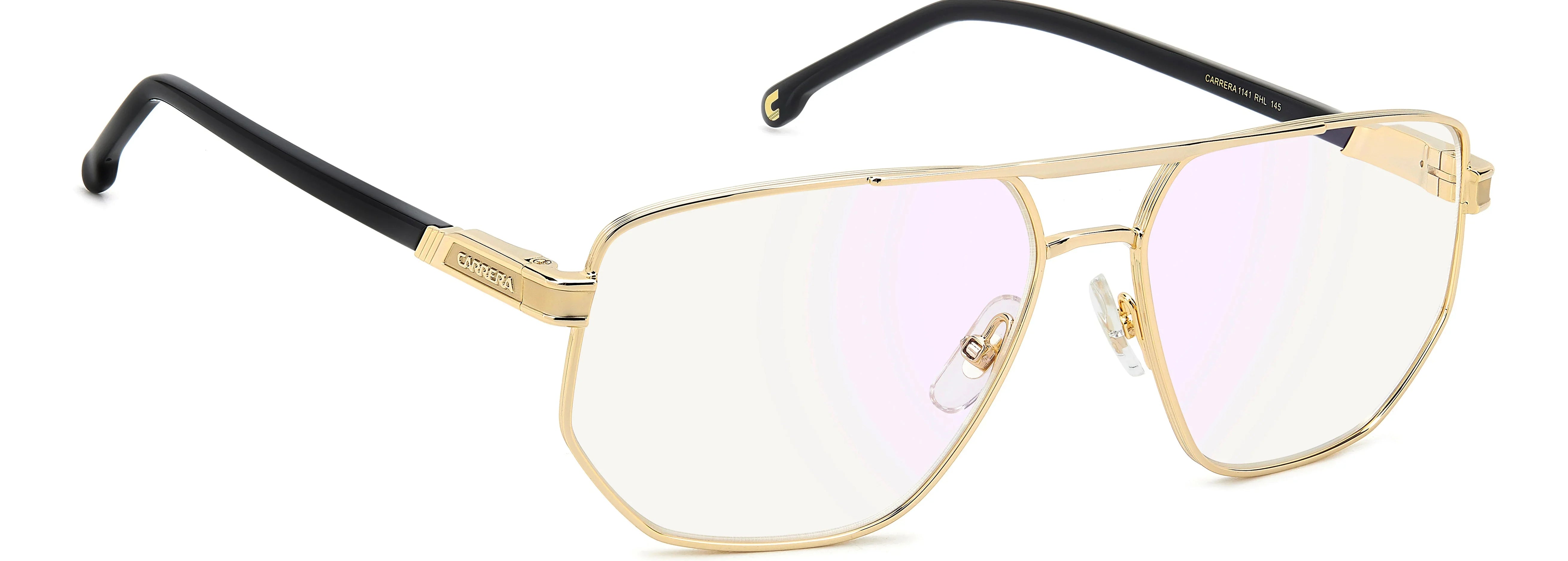 Ανδρικά Γυαλιά Οράσεως Carrera CAR 1141 RHL2Y 58