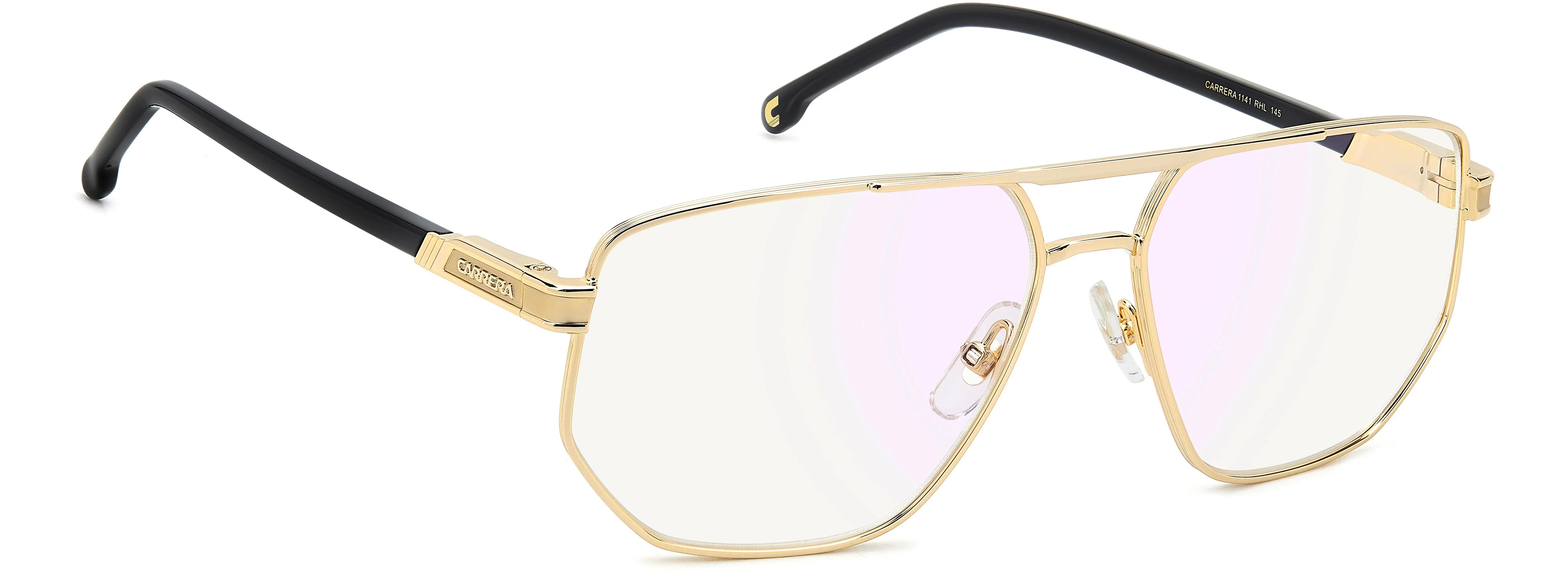 Ανδρικά Γυαλιά Οράσεως Carrera CAR 1141 RHL2Y 58