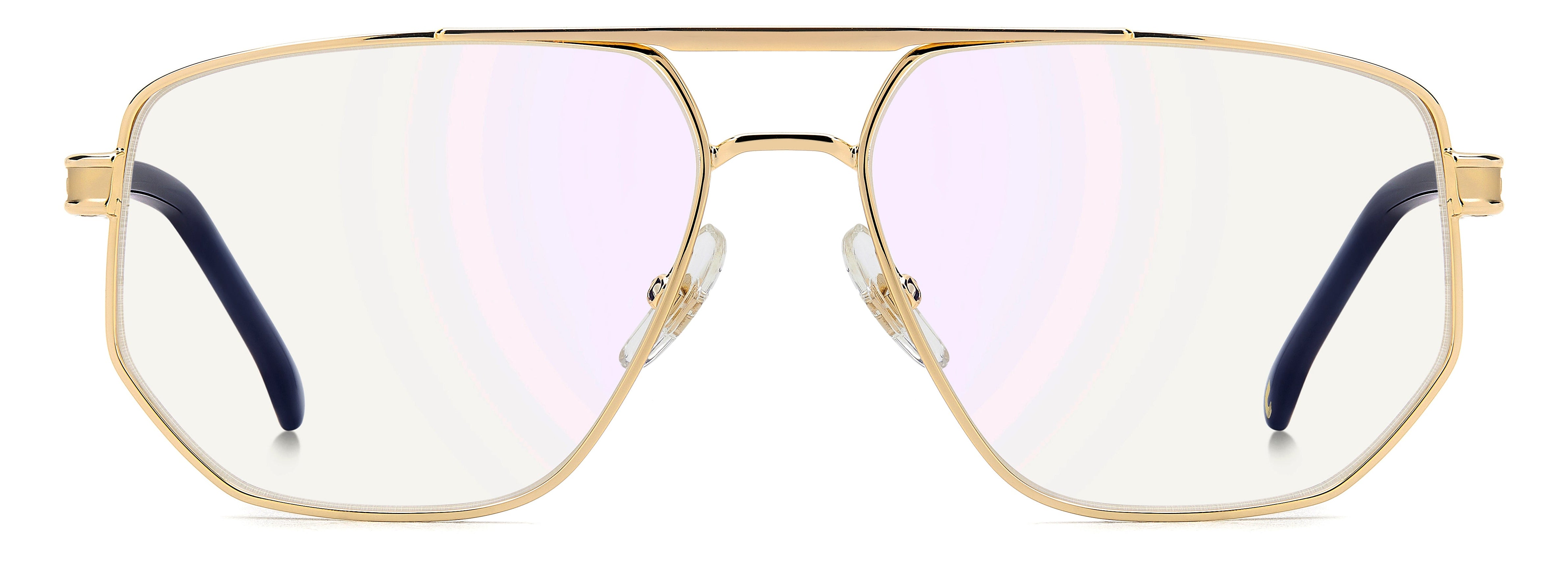 Ανδρικά Γυαλιά Οράσεως Carrera CAR 1141 RHL2Y 58