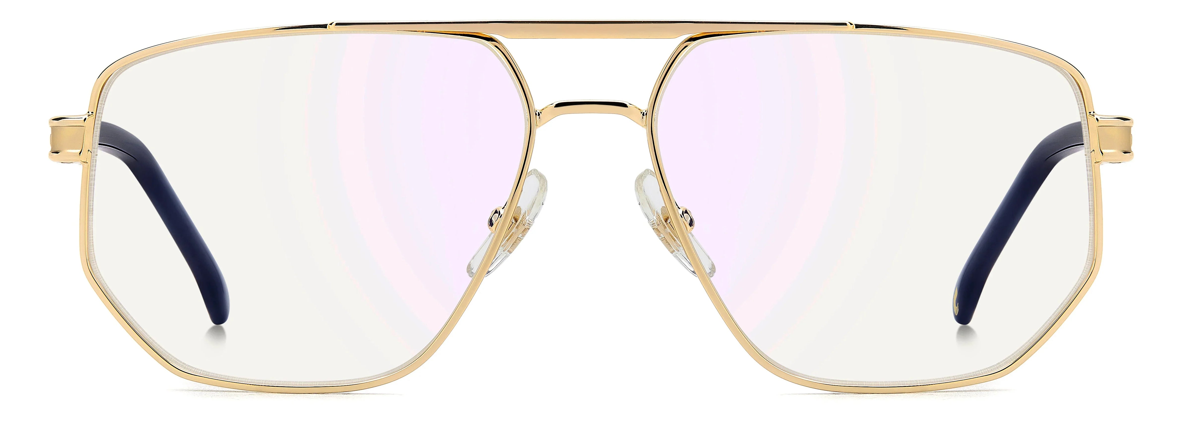 Ανδρικά Γυαλιά Οράσεως Carrera CAR 1141 RHL2Y 58