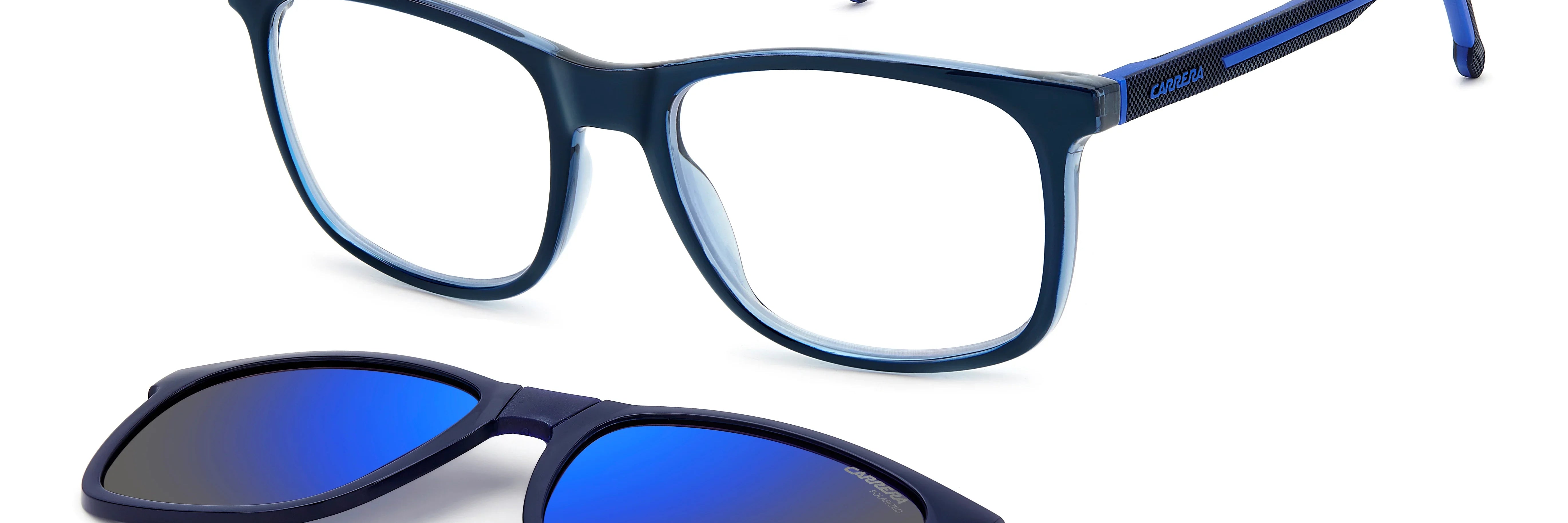 Ανδρικά Γυαλιά Οράσεως Carrera CA 8918/C PJP 5X 54