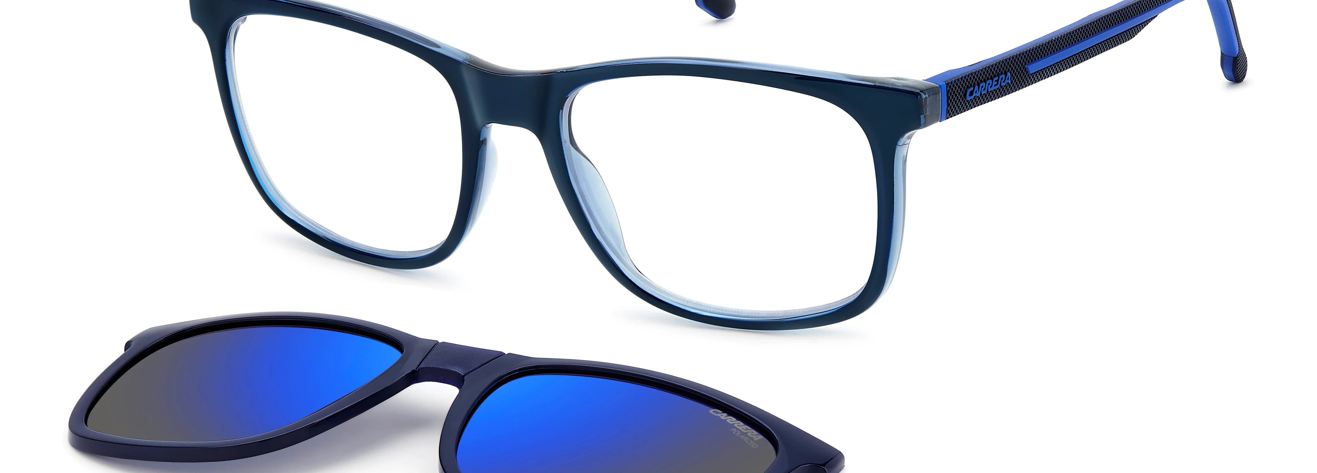Ανδρικά Γυαλιά Οράσεως Carrera CA 8918/C PJP 5X 54