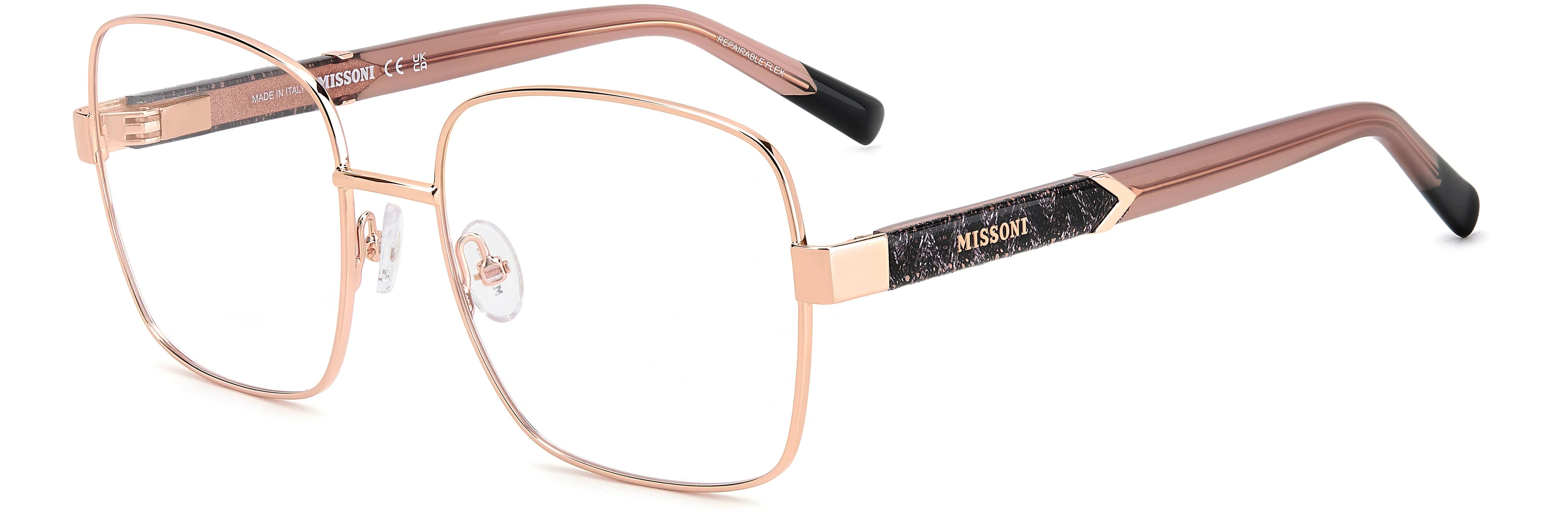 Γυναικεία Γυαλιά Οράσεως Missoni MIS 0218 PY3 55