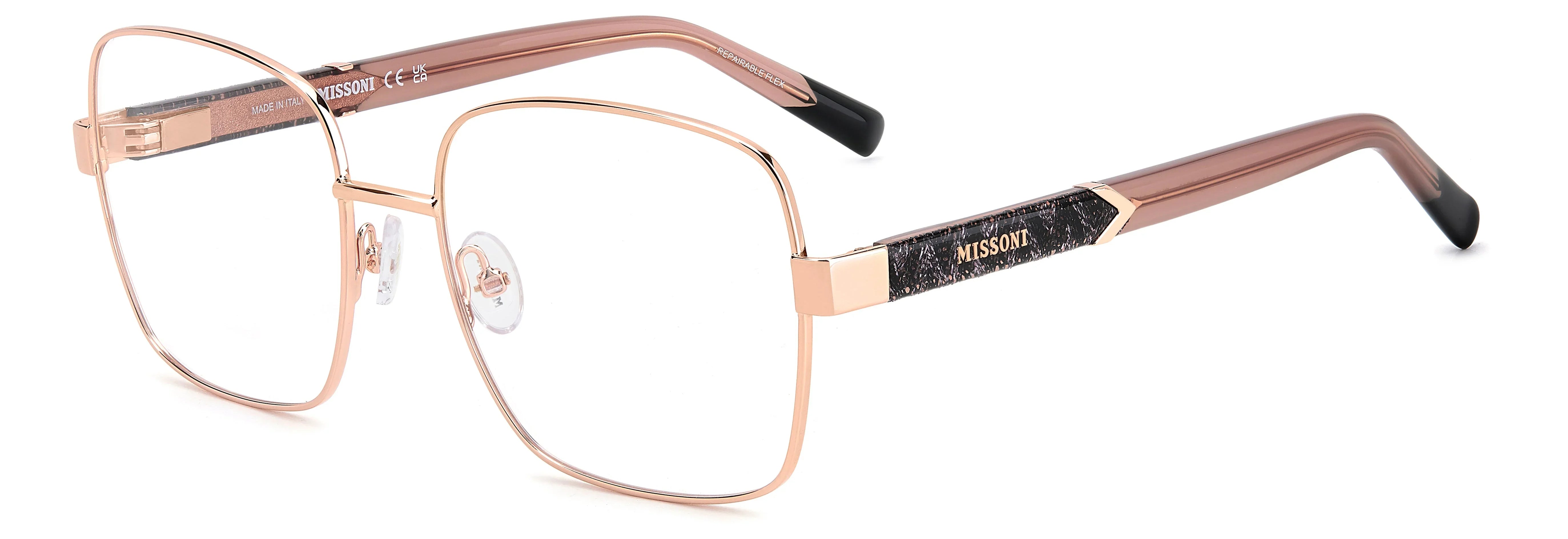 Γυναικεία Γυαλιά Οράσεως Missoni MIS 0218 PY3 55