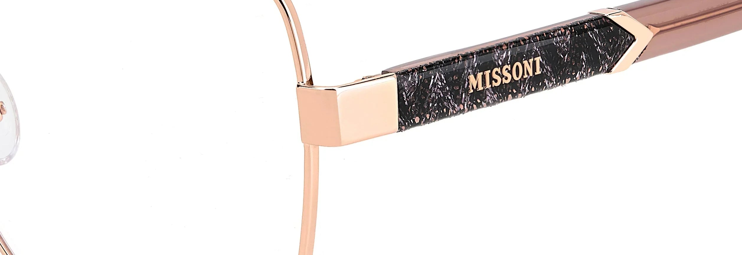 Γυναικεία Γυαλιά Οράσεως Missoni MIS 0218 PY3 55