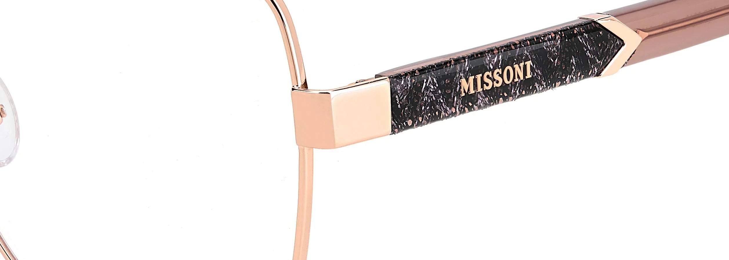 Γυναικεία Γυαλιά Οράσεως Missoni MIS 0218 PY3 55