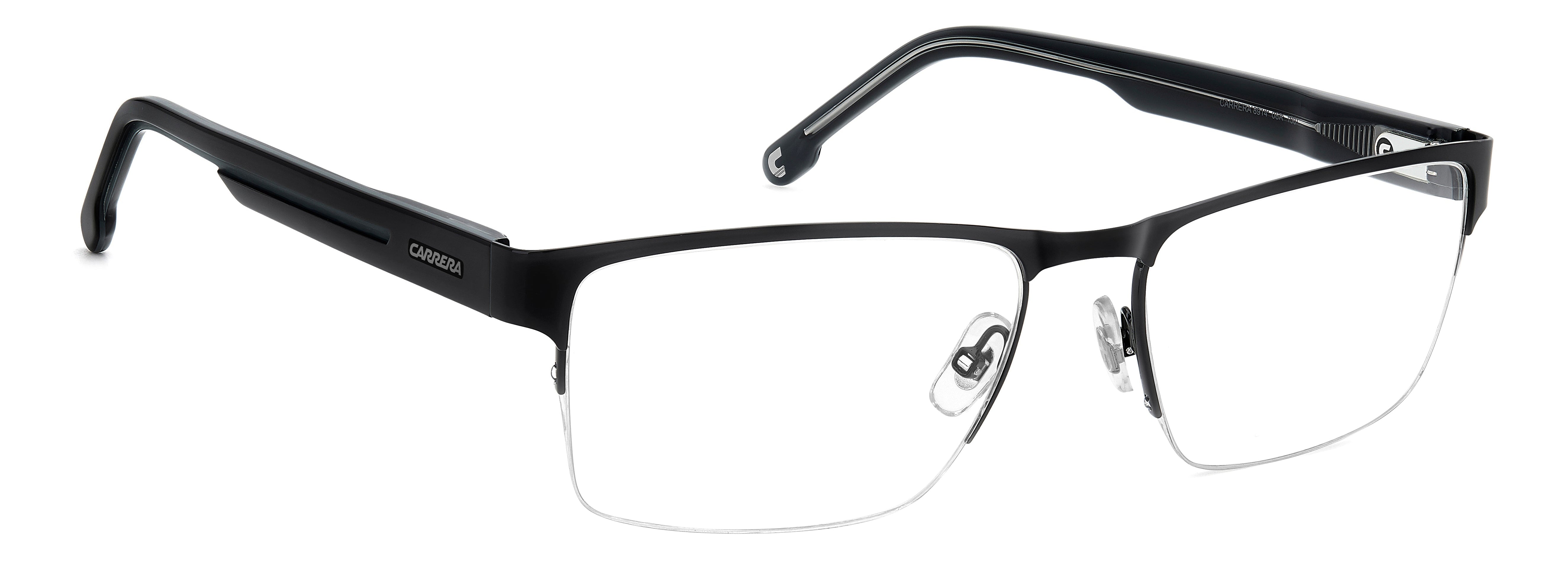 Ανδρικά Γυαλιά Οράσεως Carrera CAR 8914 08A 56