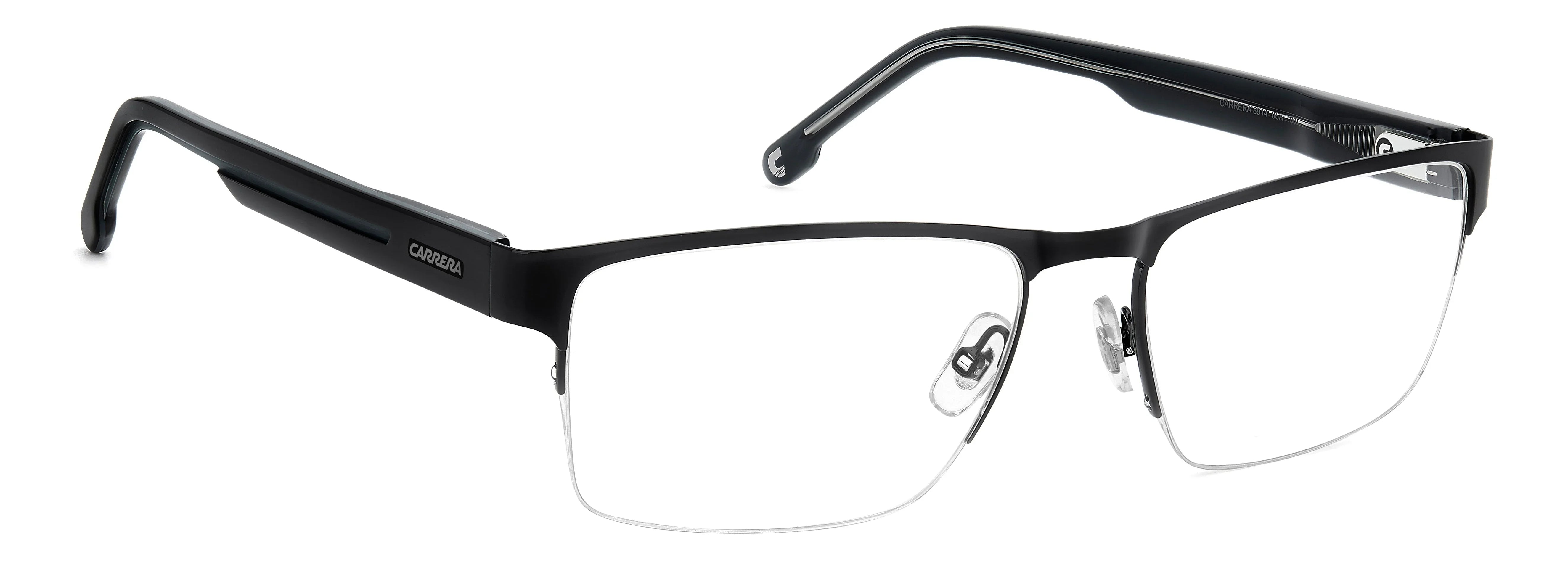 Ανδρικά Γυαλιά Οράσεως Carrera CAR 8914 08A 56