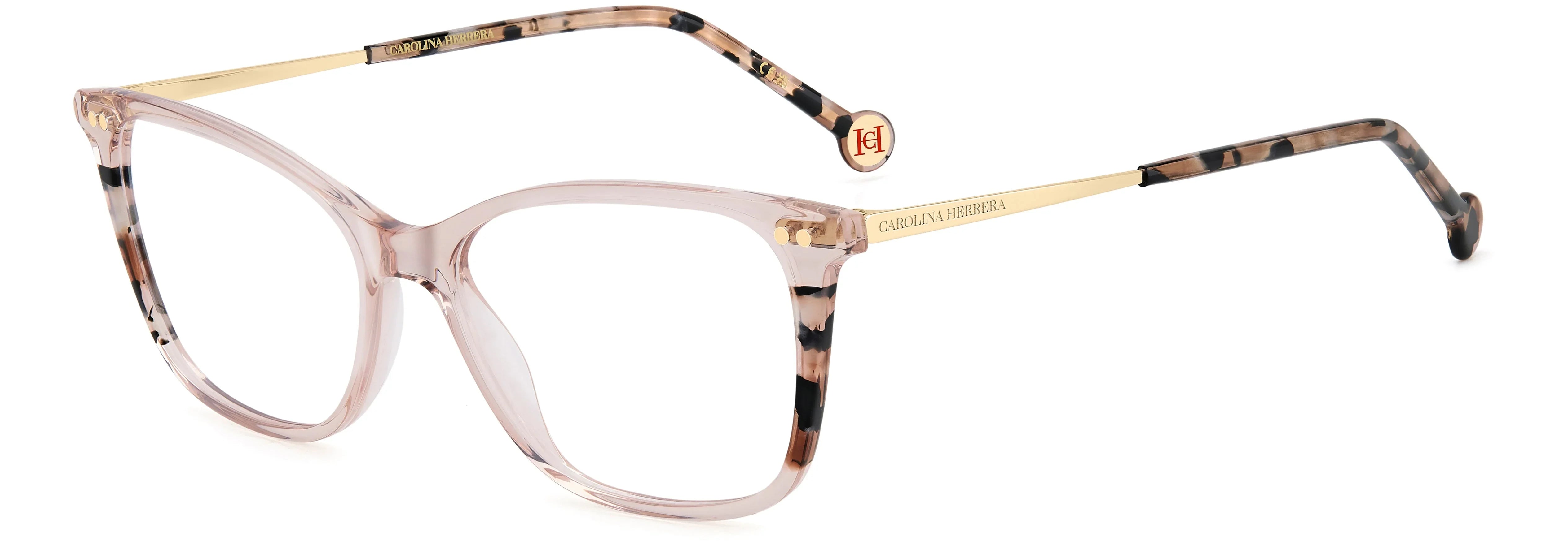 Γυναικεία Γυαλιά Οράσεως Carolina Herrera HER 0294 FWM 53