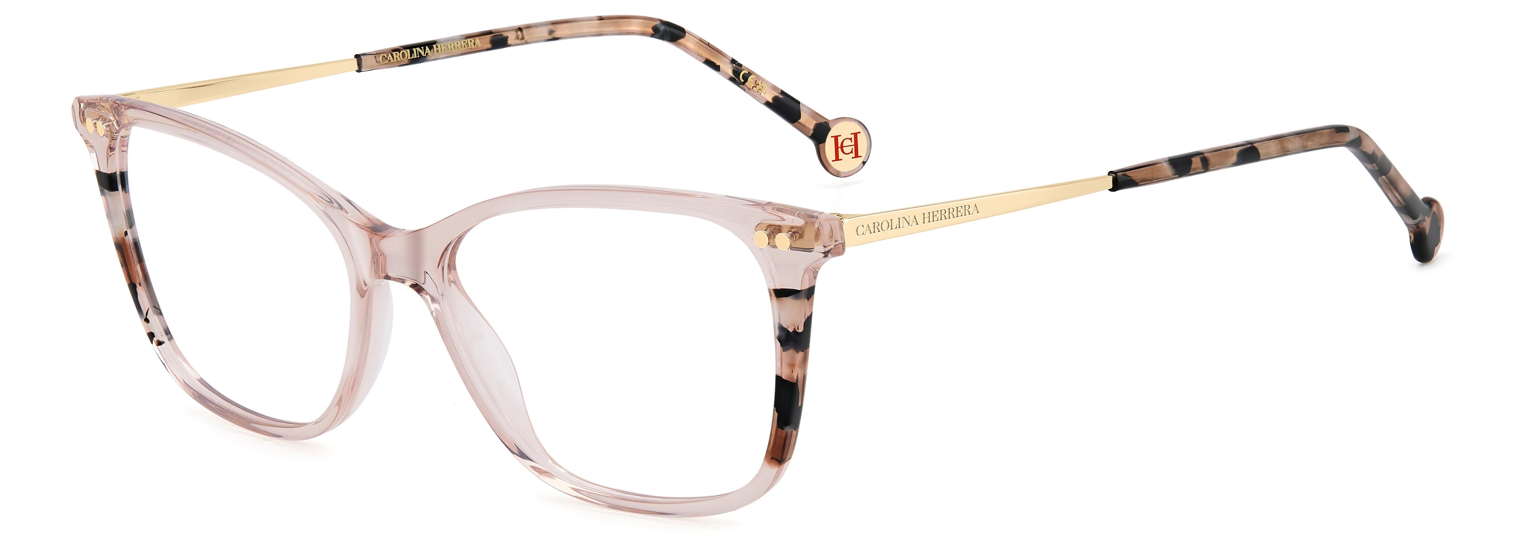 Γυναικεία Γυαλιά Οράσεως Carolina Herrera HER 0294 FWM 53