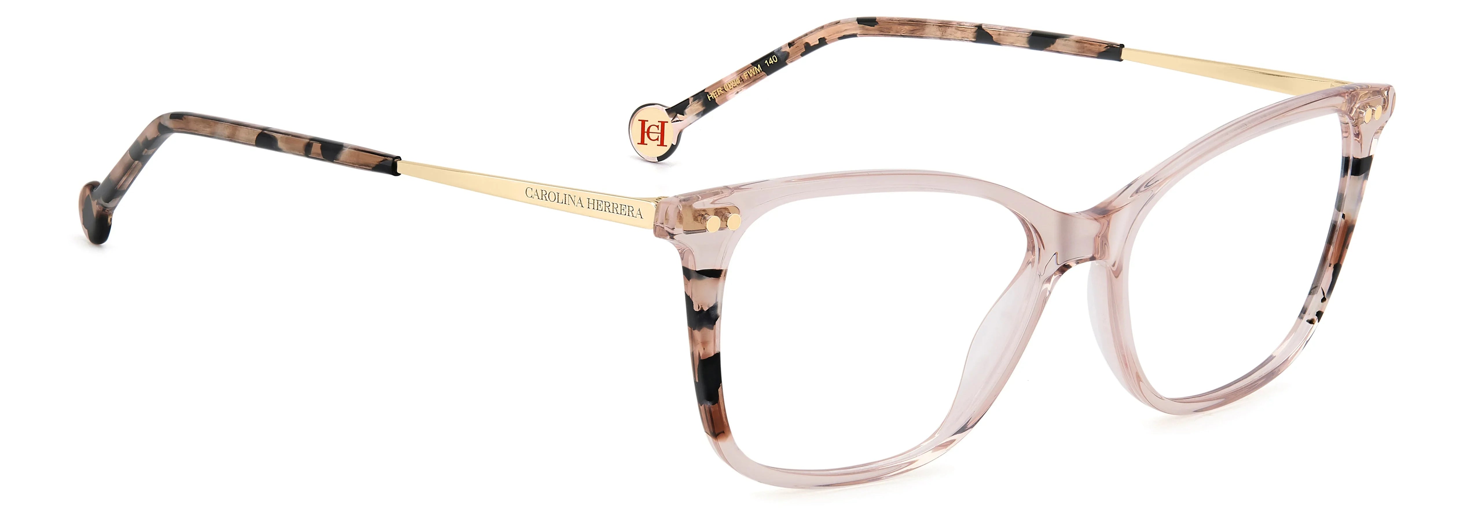 Γυναικεία Γυαλιά Οράσεως Carolina Herrera HER 0294 FWM 53