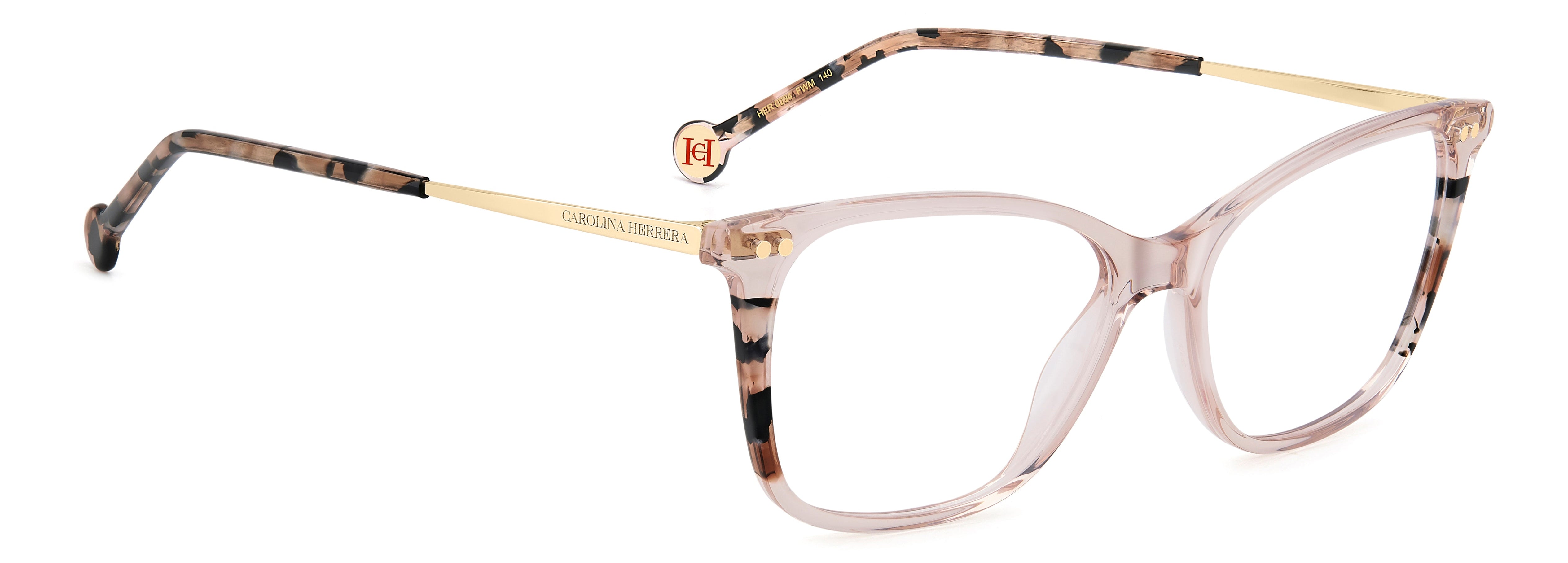 Γυναικεία Γυαλιά Οράσεως Carolina Herrera HER 0294 FWM 53