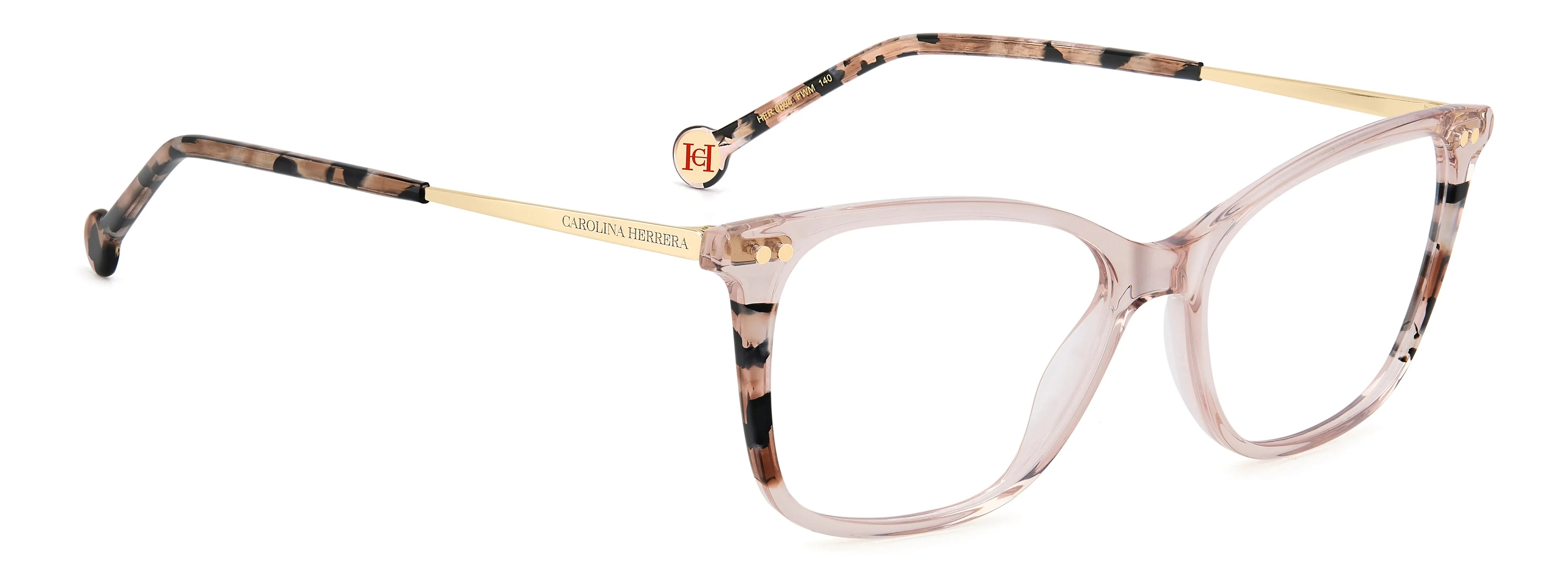 Γυναικεία Γυαλιά Οράσεως Carolina Herrera HER 0294 FWM 53