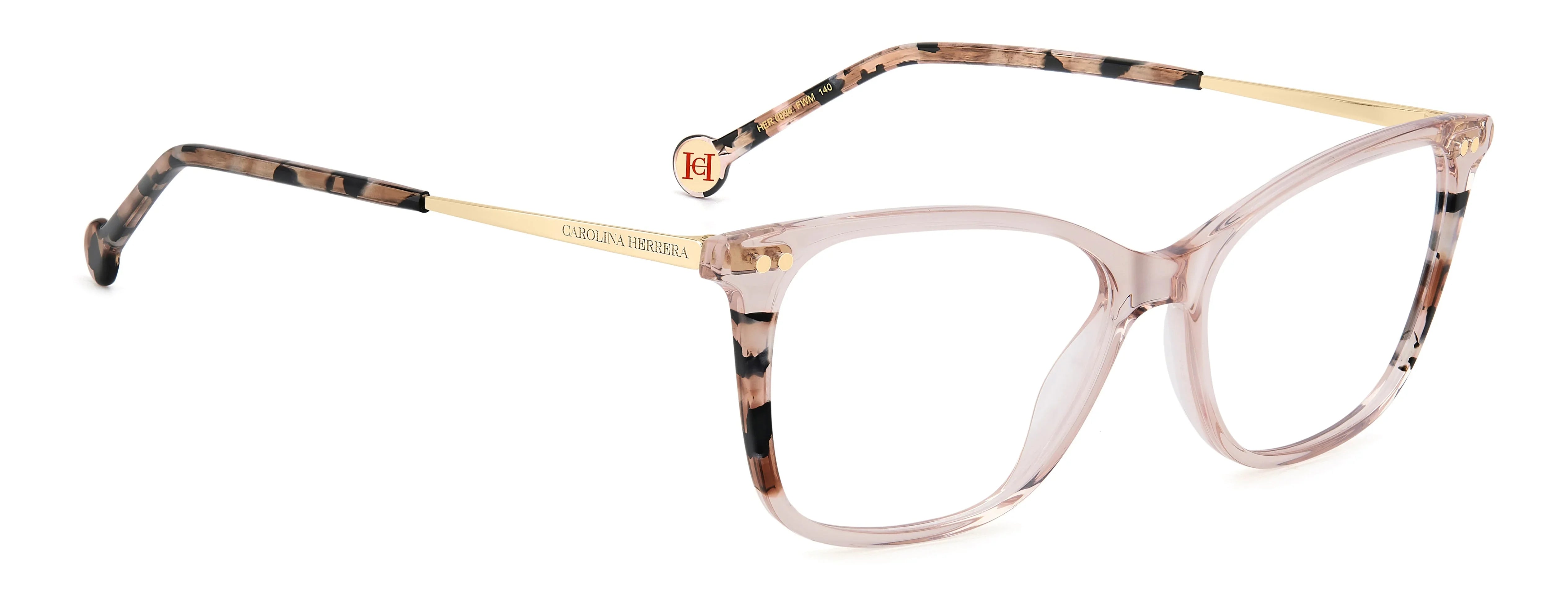 Γυναικεία Γυαλιά Οράσεως Carolina Herrera HER 0294 FWM 53