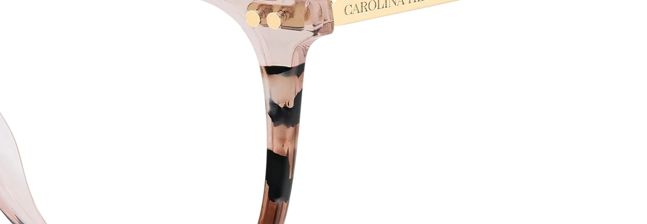 Γυναικεία Γυαλιά Οράσεως Carolina Herrera HER 0294 FWM 53