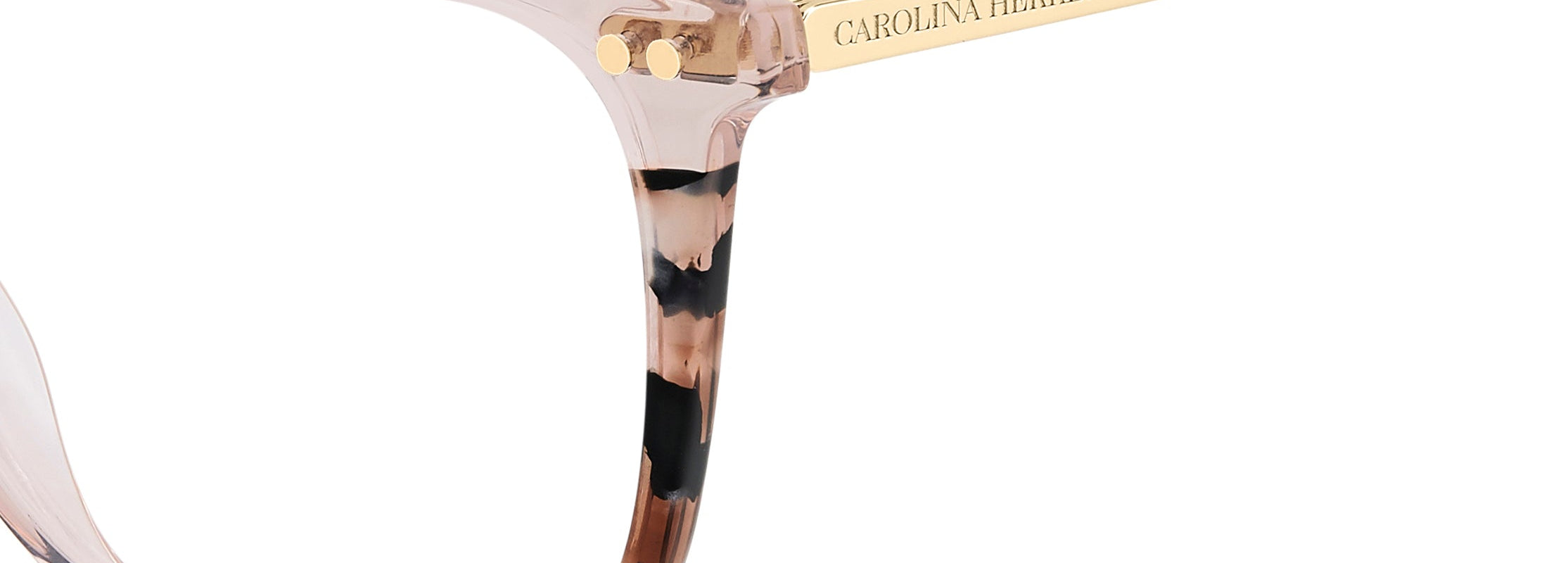 Γυναικεία Γυαλιά Οράσεως Carolina Herrera HER 0294 FWM 53