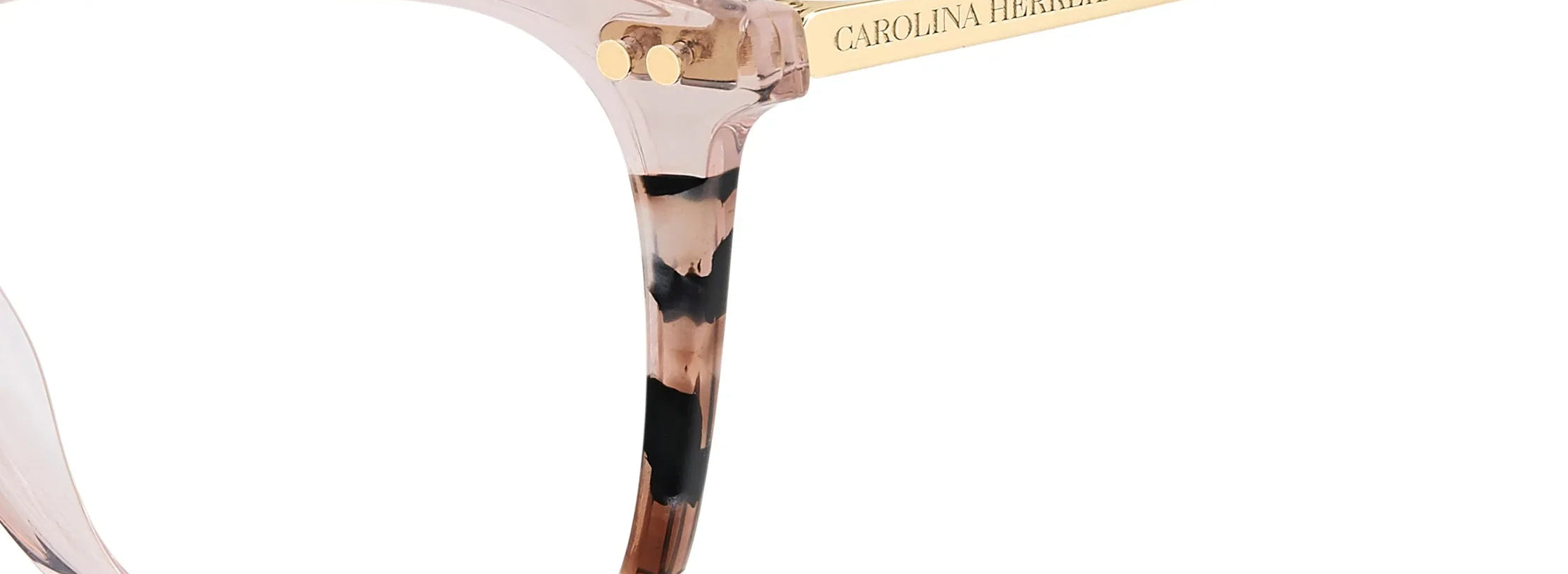 Γυναικεία Γυαλιά Οράσεως Carolina Herrera HER 0294 FWM 53