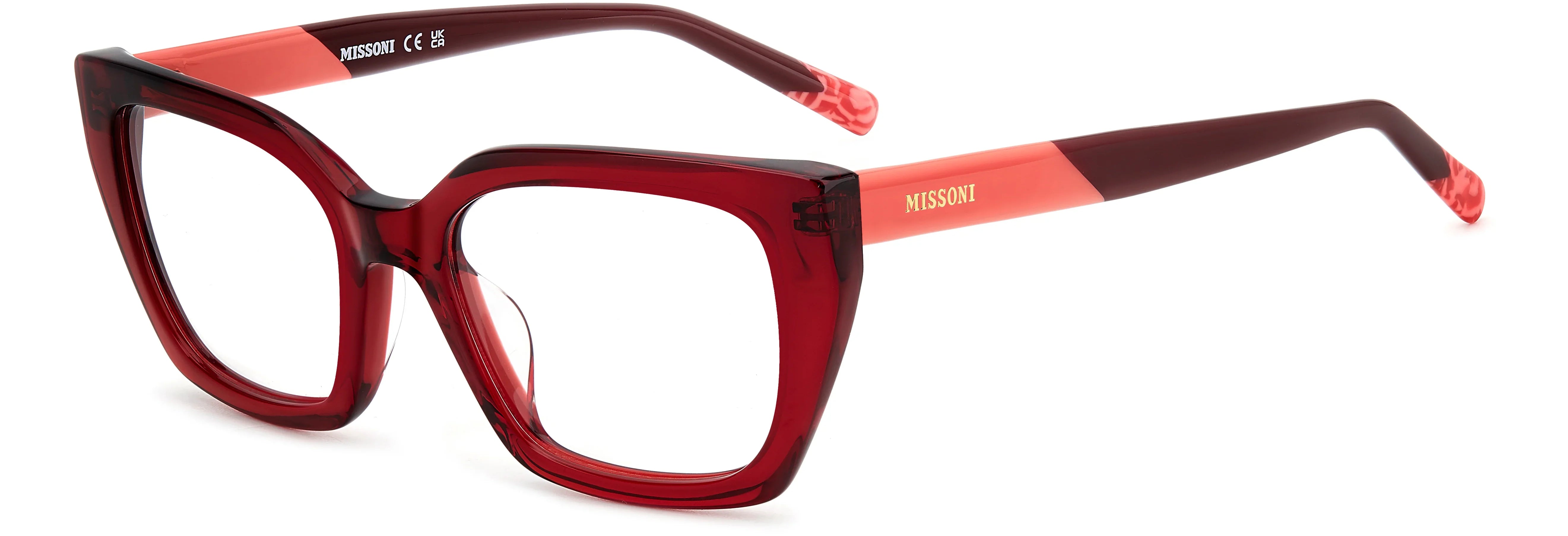 Γυναικεία Γυαλιά Οράσεως Missoni MIS 0225/G LHF 52