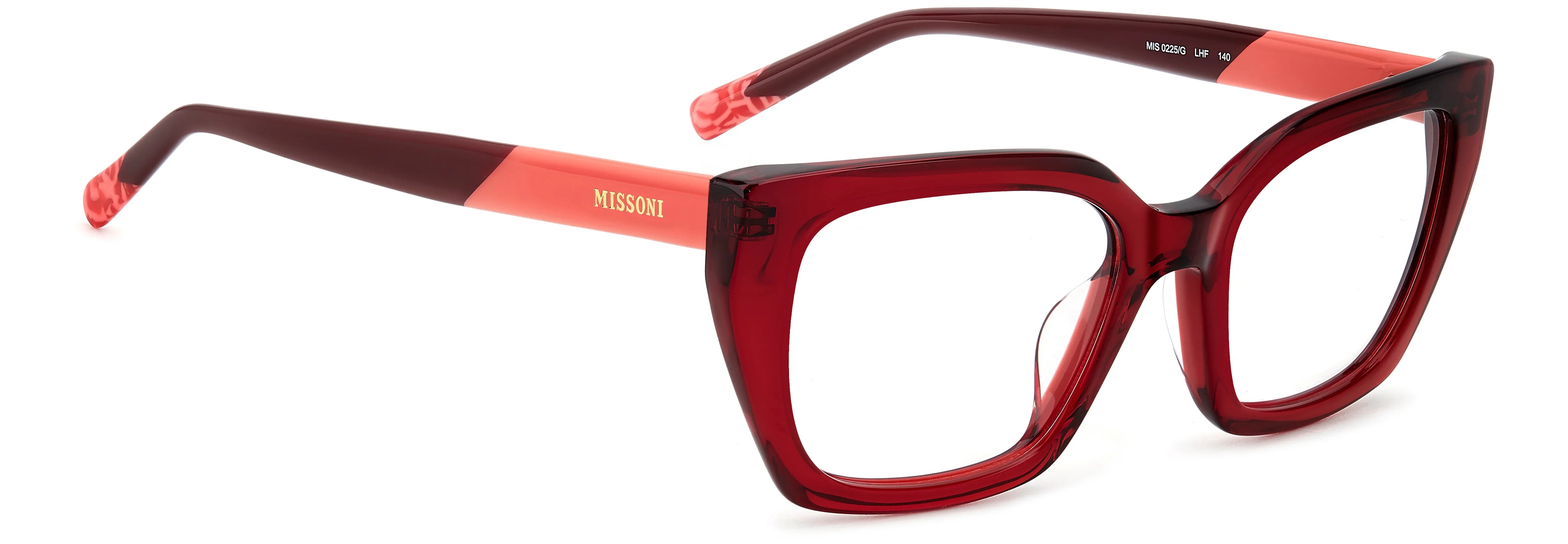 Γυναικεία Γυαλιά Οράσεως Missoni MIS 0225/G LHF 52