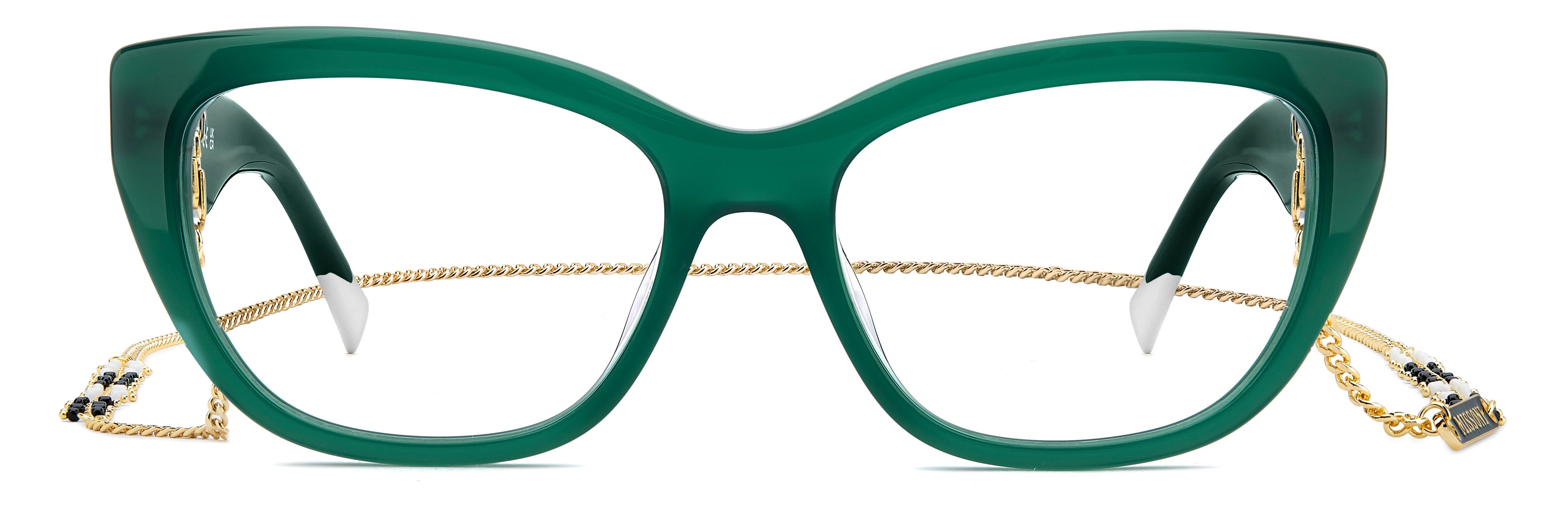 Γυναικεία Γυαλιά Οράσεως Missoni MIS 0224/G 1ED 54