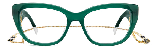 Γυναικεία Γυαλιά Οράσεως Missoni MIS 0224/G 1ED 54