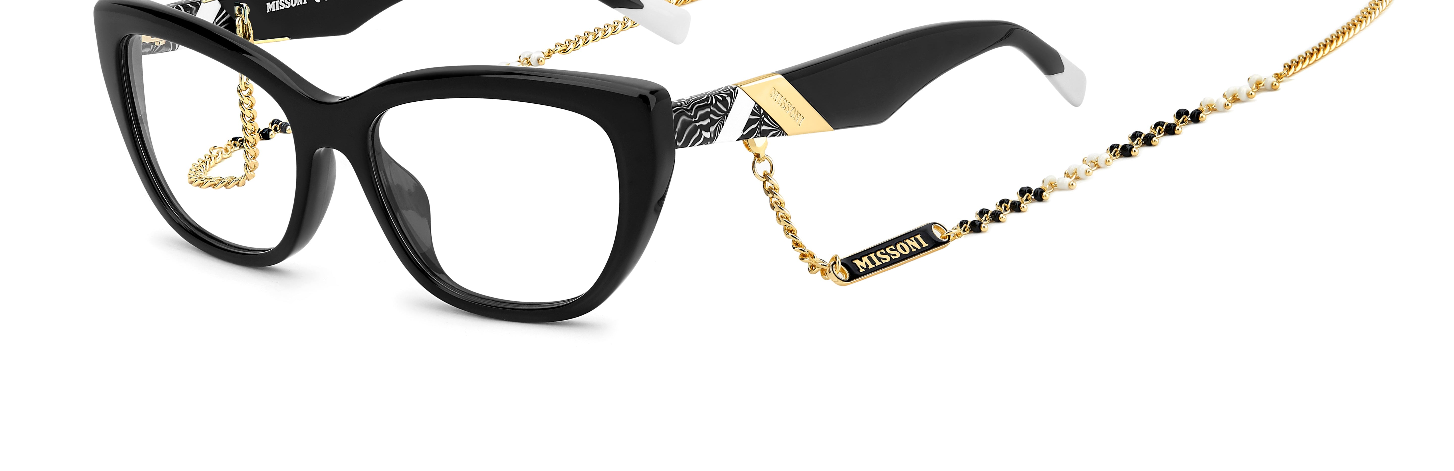 Γυναικεία Γυαλιά Οράσεως Missoni MIS 0224/G 807 54