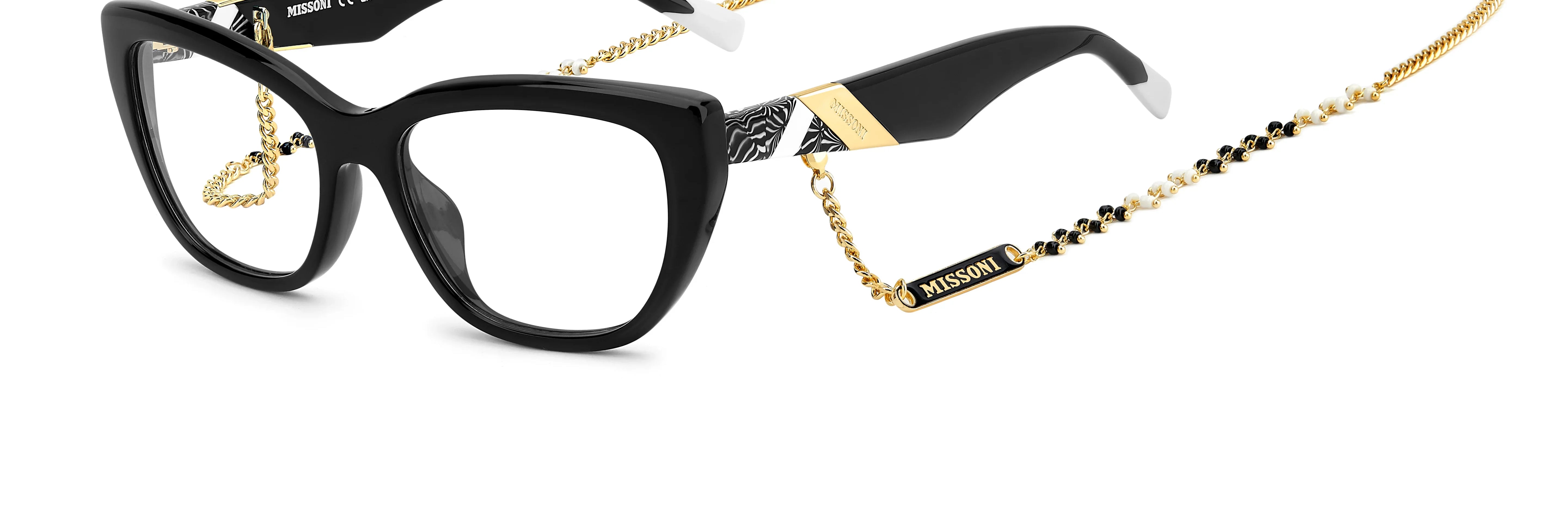 Γυναικεία Γυαλιά Οράσεως Missoni MIS 0224/G 807 54