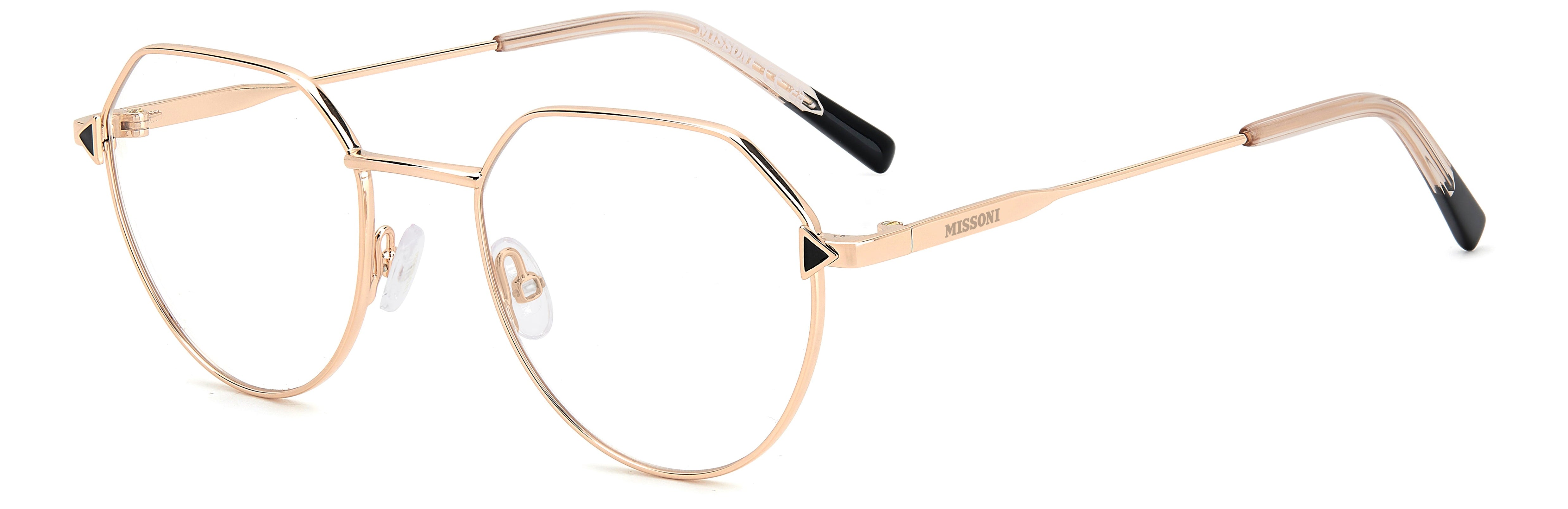 Γυναικεία Γυαλιά Οράσεως Missoni MIS 0242 DDB 49