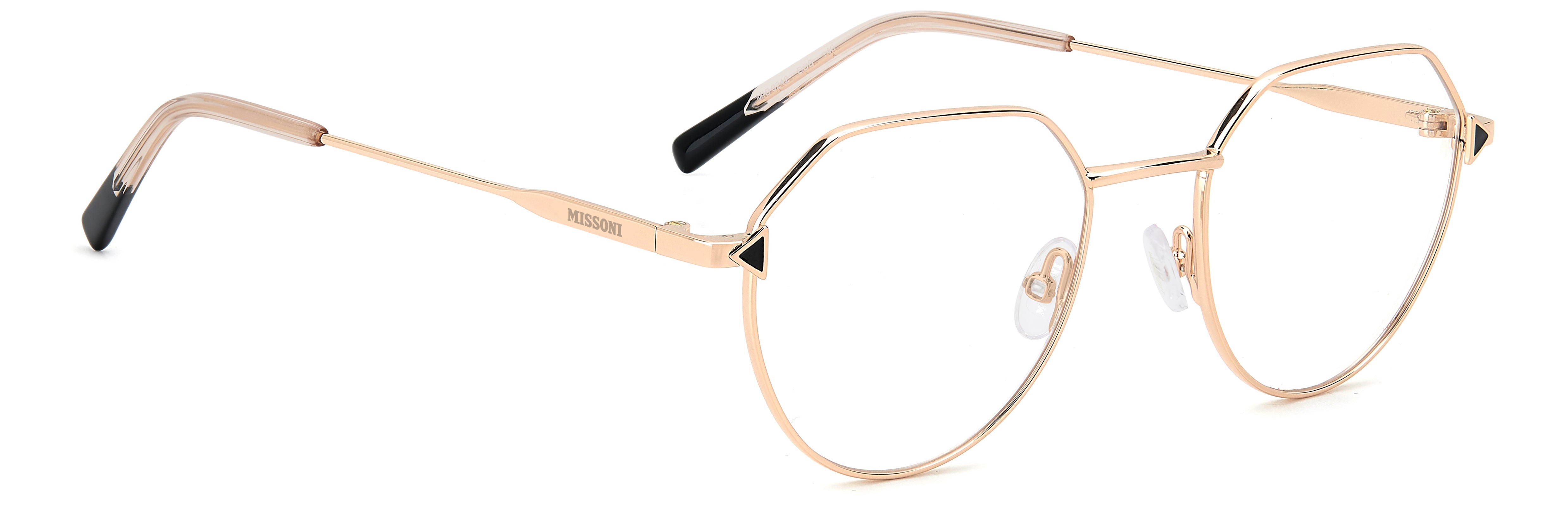 Γυναικεία Γυαλιά Οράσεως Missoni MIS 0242 DDB 49