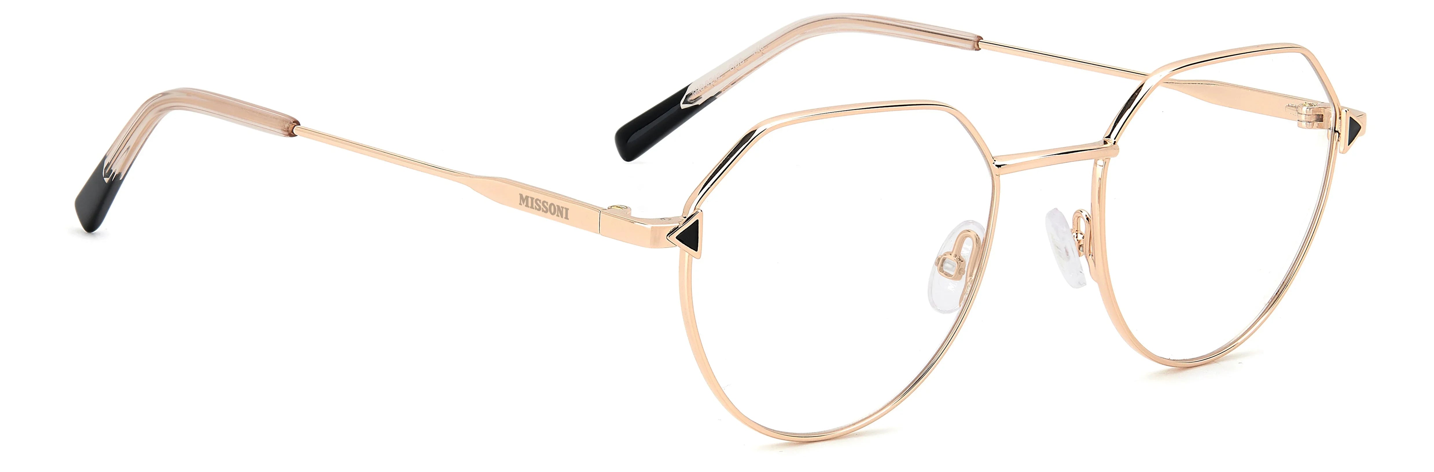 Γυναικεία Γυαλιά Οράσεως Missoni MIS 0242 DDB 49