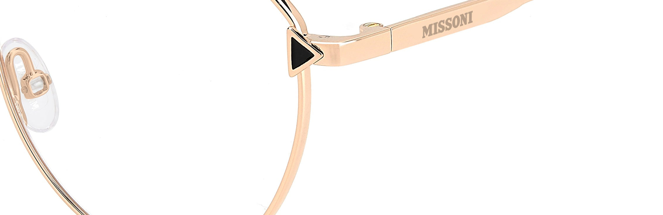 Γυναικεία Γυαλιά Οράσεως Missoni MIS 0242 DDB 49