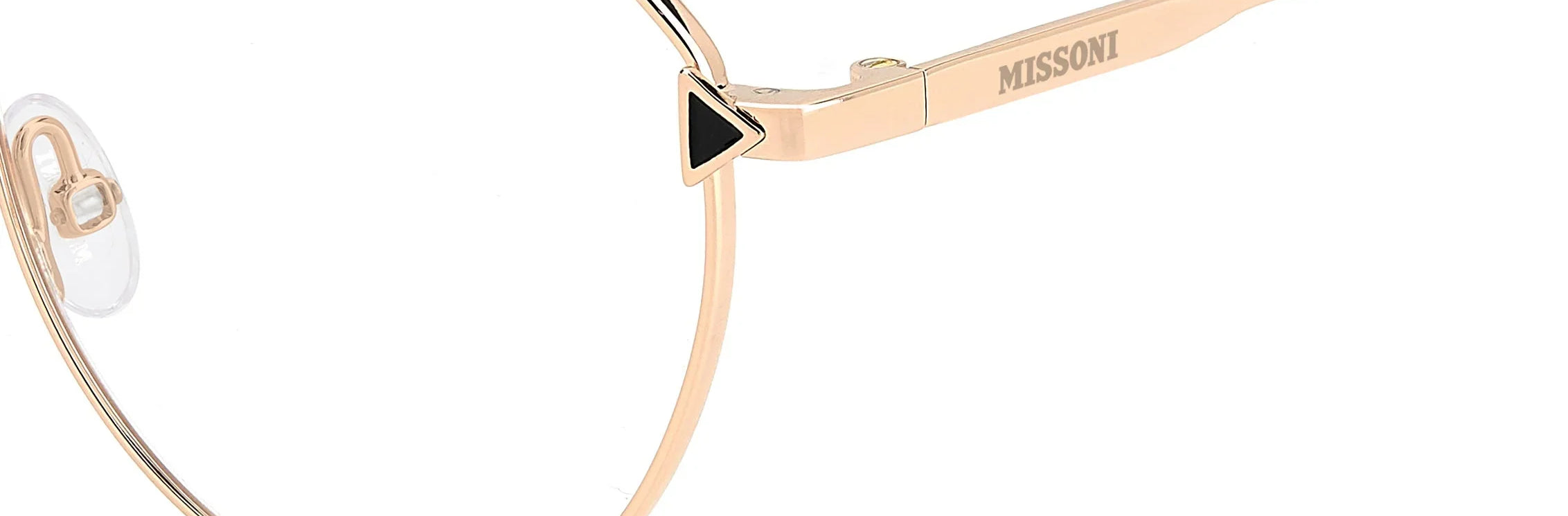 Γυναικεία Γυαλιά Οράσεως Missoni MIS 0242 DDB 49