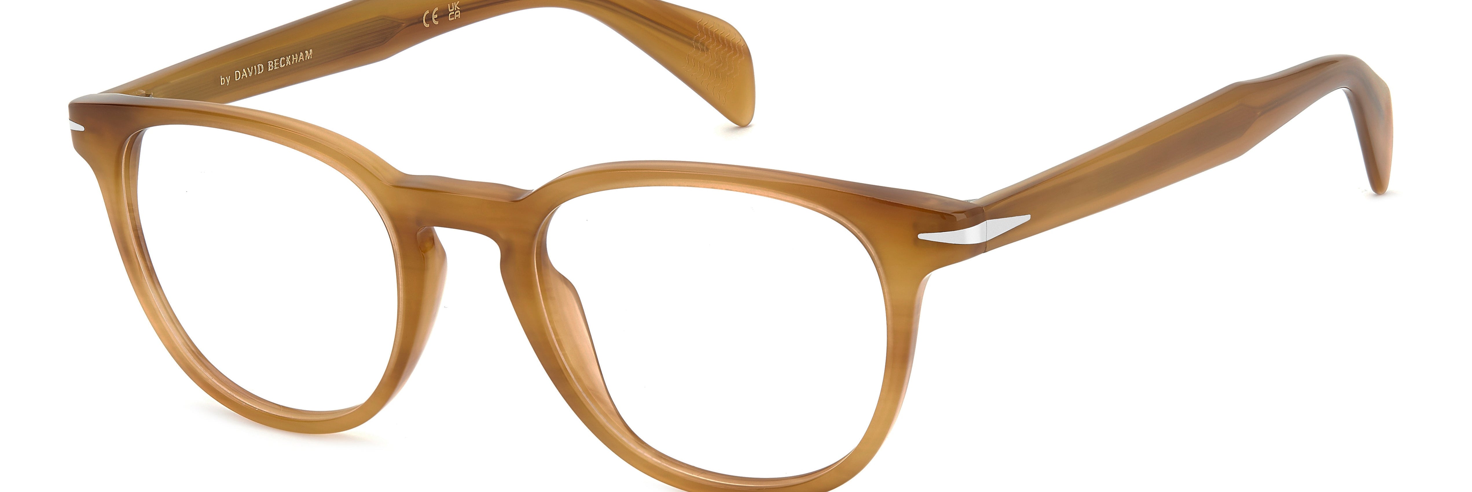 Ανδρικά Γυαλιά Οράσεως David Beckham DB 1206 B4L 50