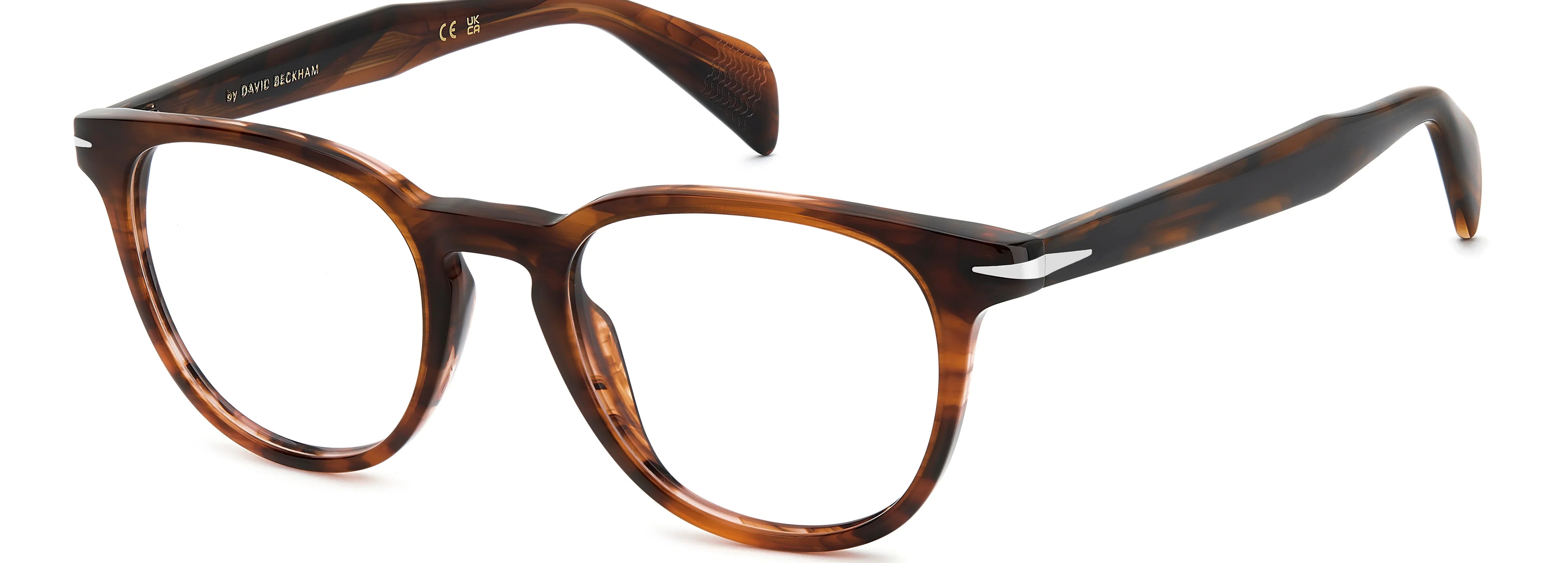Ανδρικά Γυαλιά Οράσεως David Beckham DB 1206 EX4 50