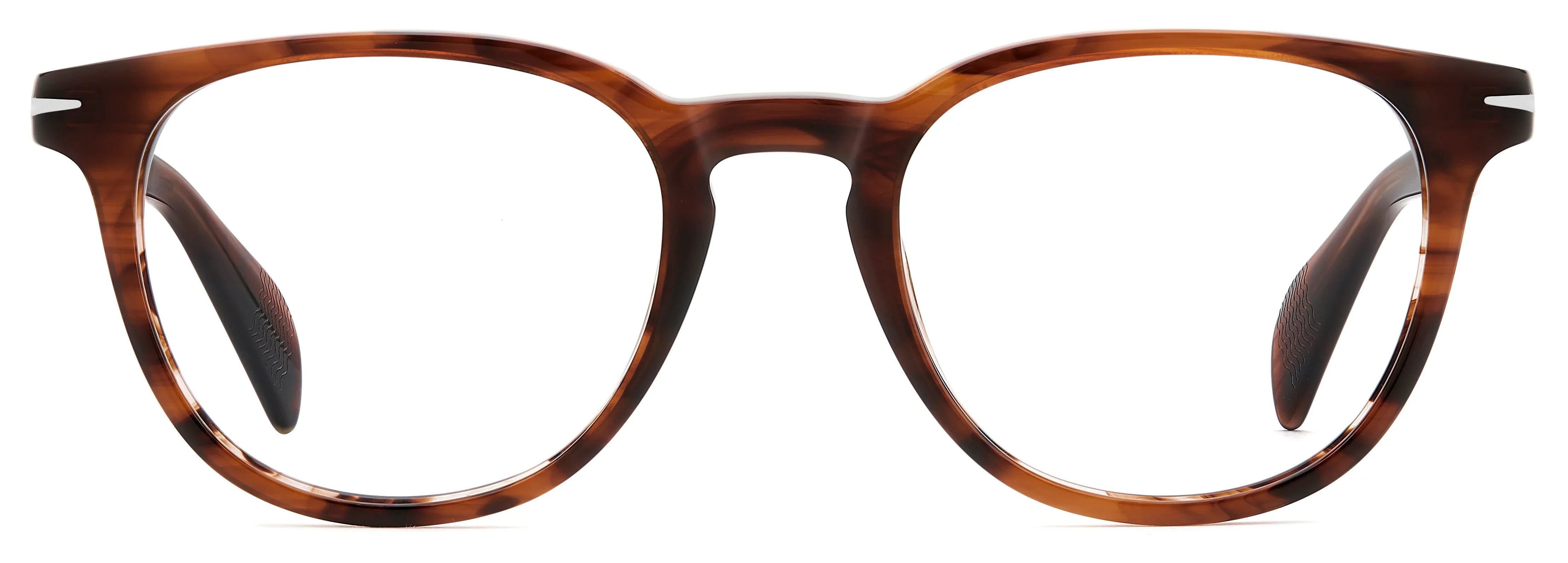 Ανδρικά Γυαλιά Οράσεως David Beckham DB 1206 EX4 50