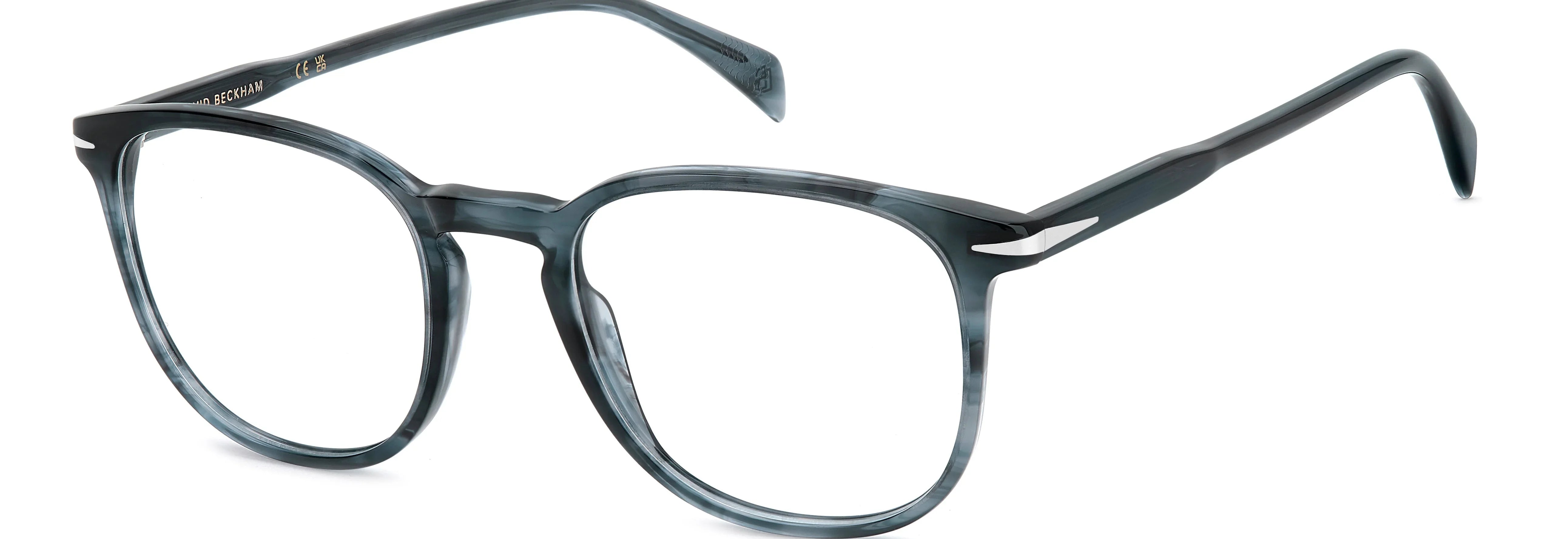 Ανδρικά Γυαλιά Οράσεως David Beckham DB 1212 38I 51