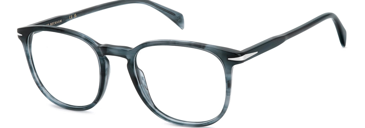 Ανδρικά Γυαλιά Οράσεως David Beckham DB 1212 38I 51