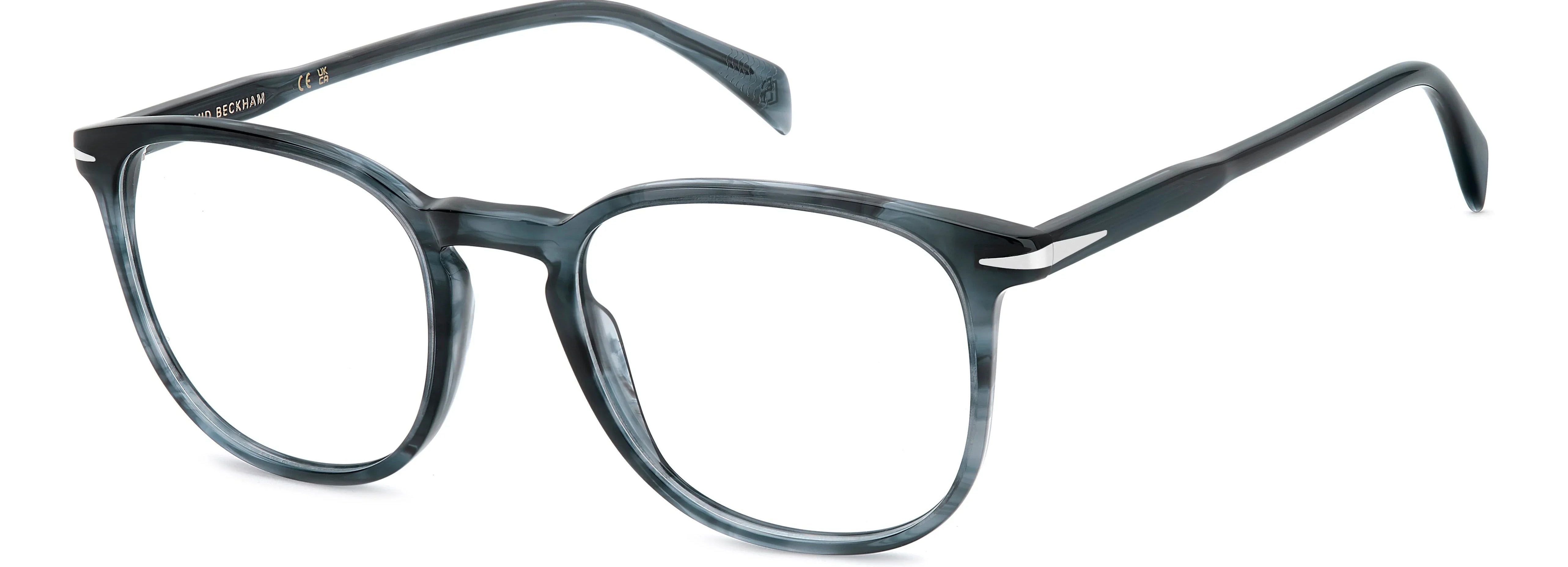 Ανδρικά Γυαλιά Οράσεως David Beckham DB 1212 38I 51