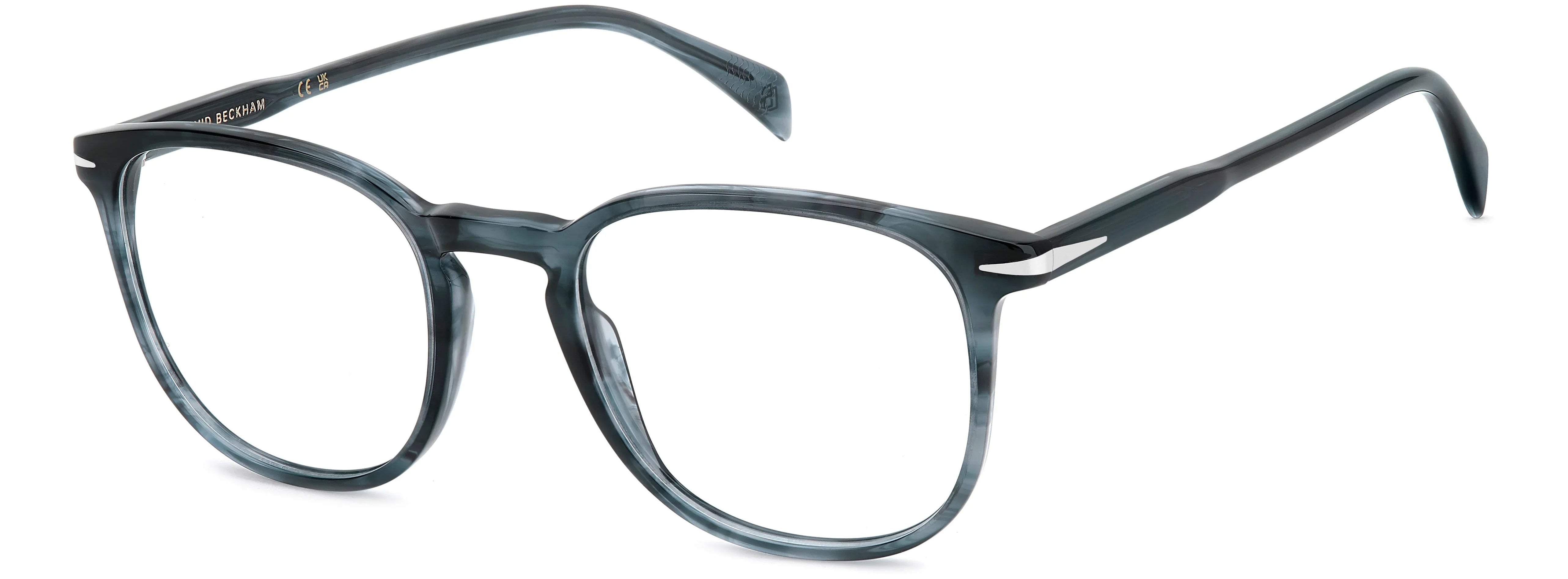Ανδρικά Γυαλιά Οράσεως David Beckham DB 1212 38I 51