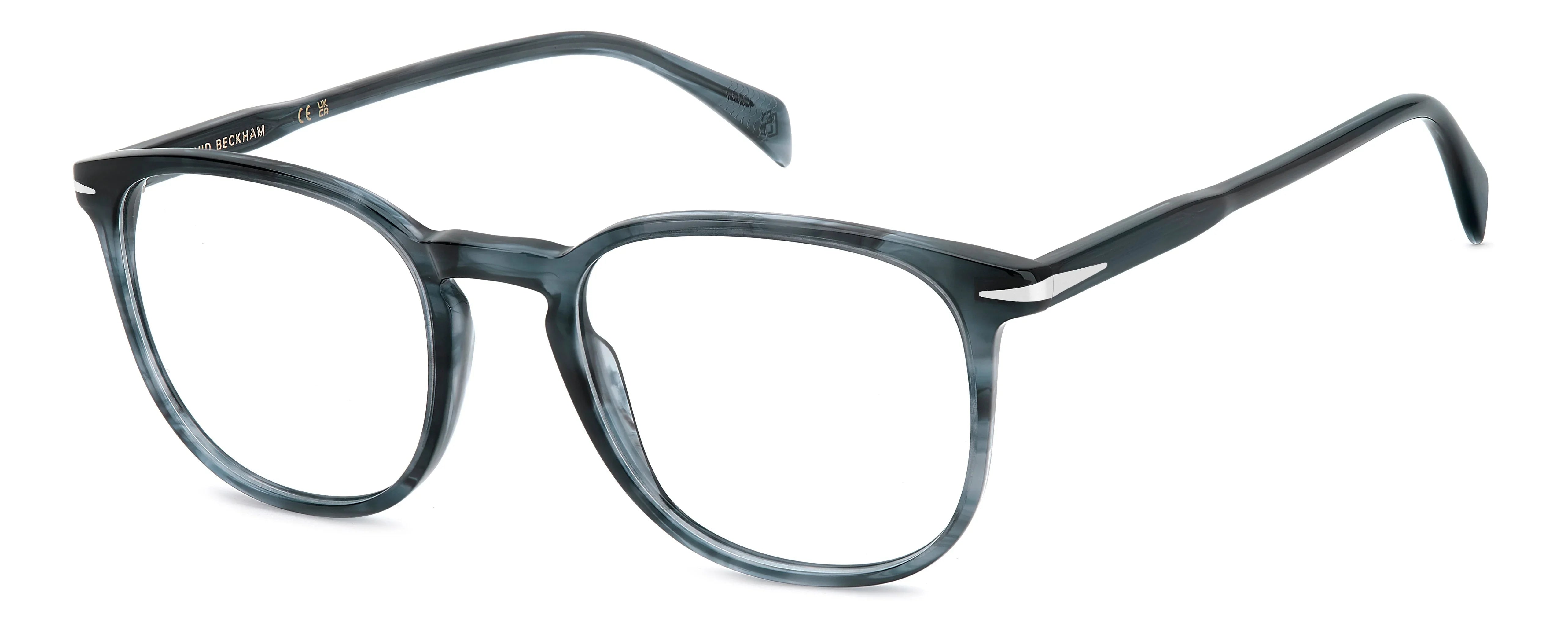 Ανδρικά Γυαλιά Οράσεως David Beckham DB 1212 38I 51