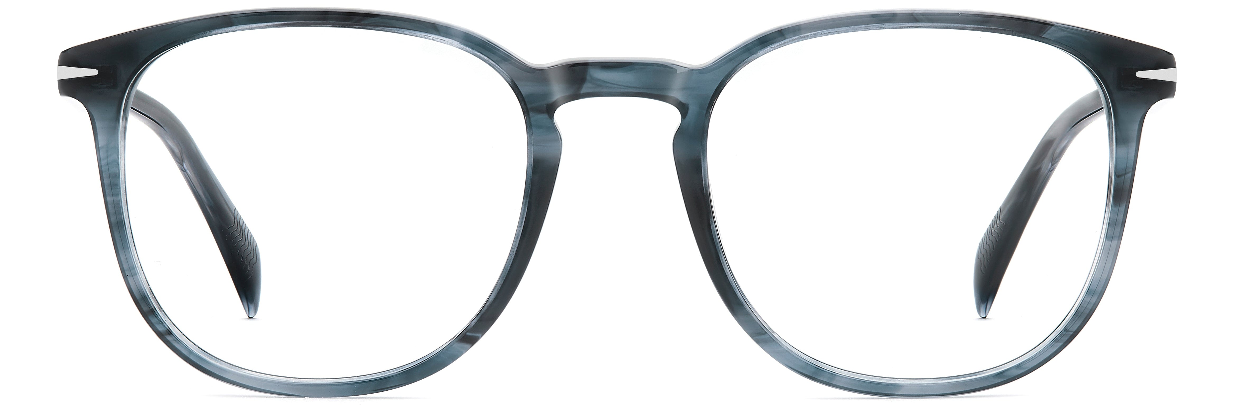 Ανδρικά Γυαλιά Οράσεως David Beckham DB 1212 38I 51